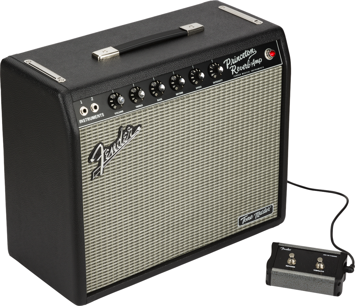 FENDER TONE MASTER PRINCETON RVB 230EU