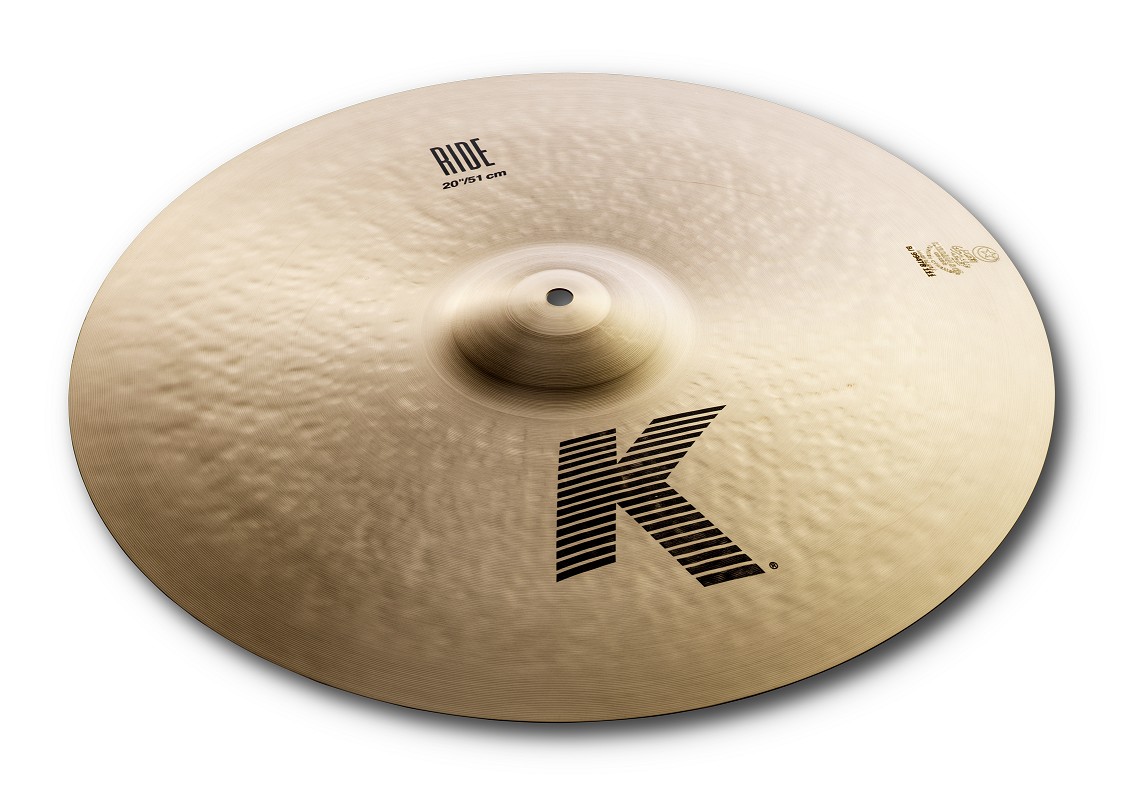 Zildjian K-Serie 20" Ride