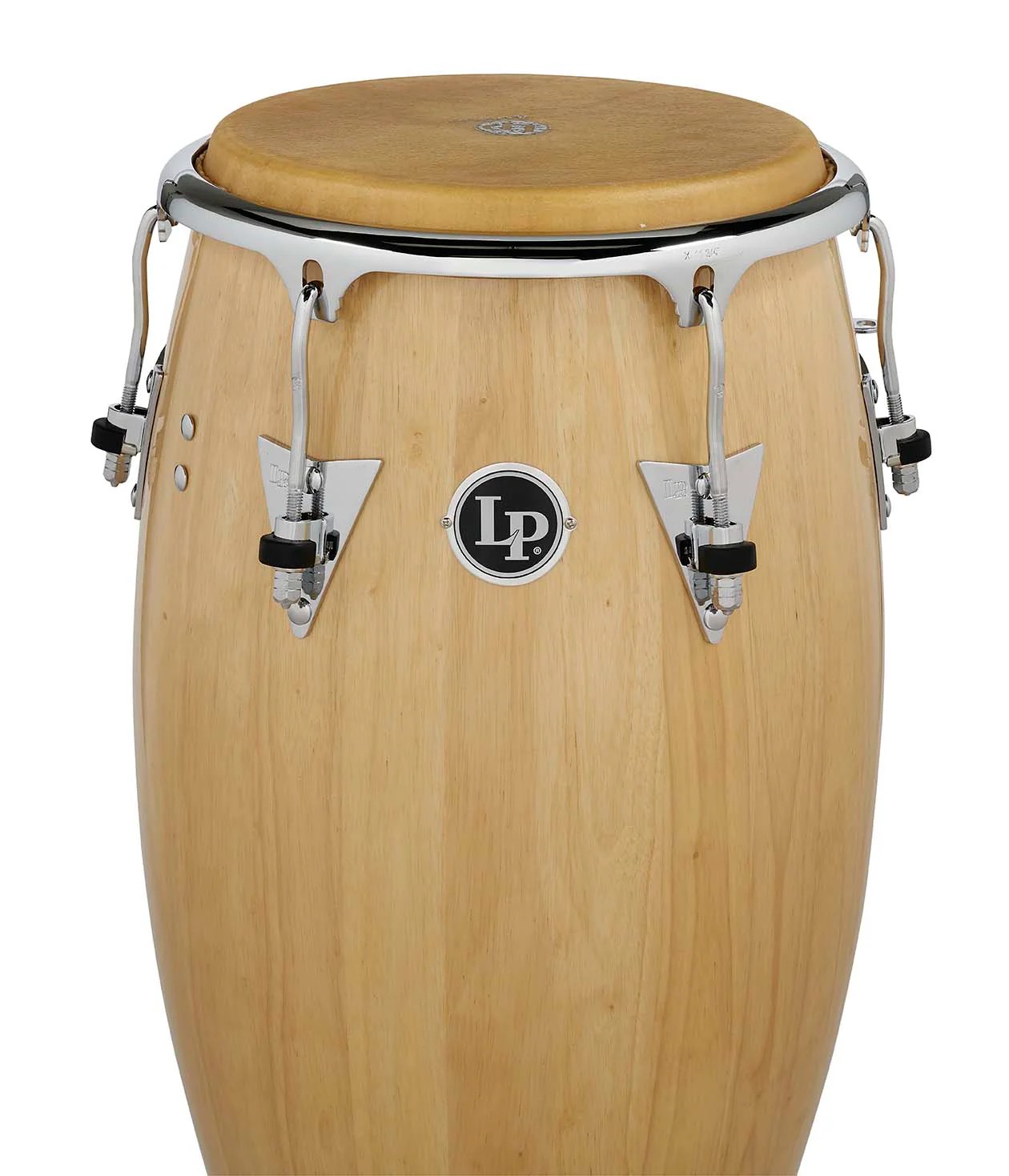 LP Classic Conga 12 1/2" Tumba natur LP552X-AWC LP Classic Conga 12 1/2" Tumba natur LP552X-AWC