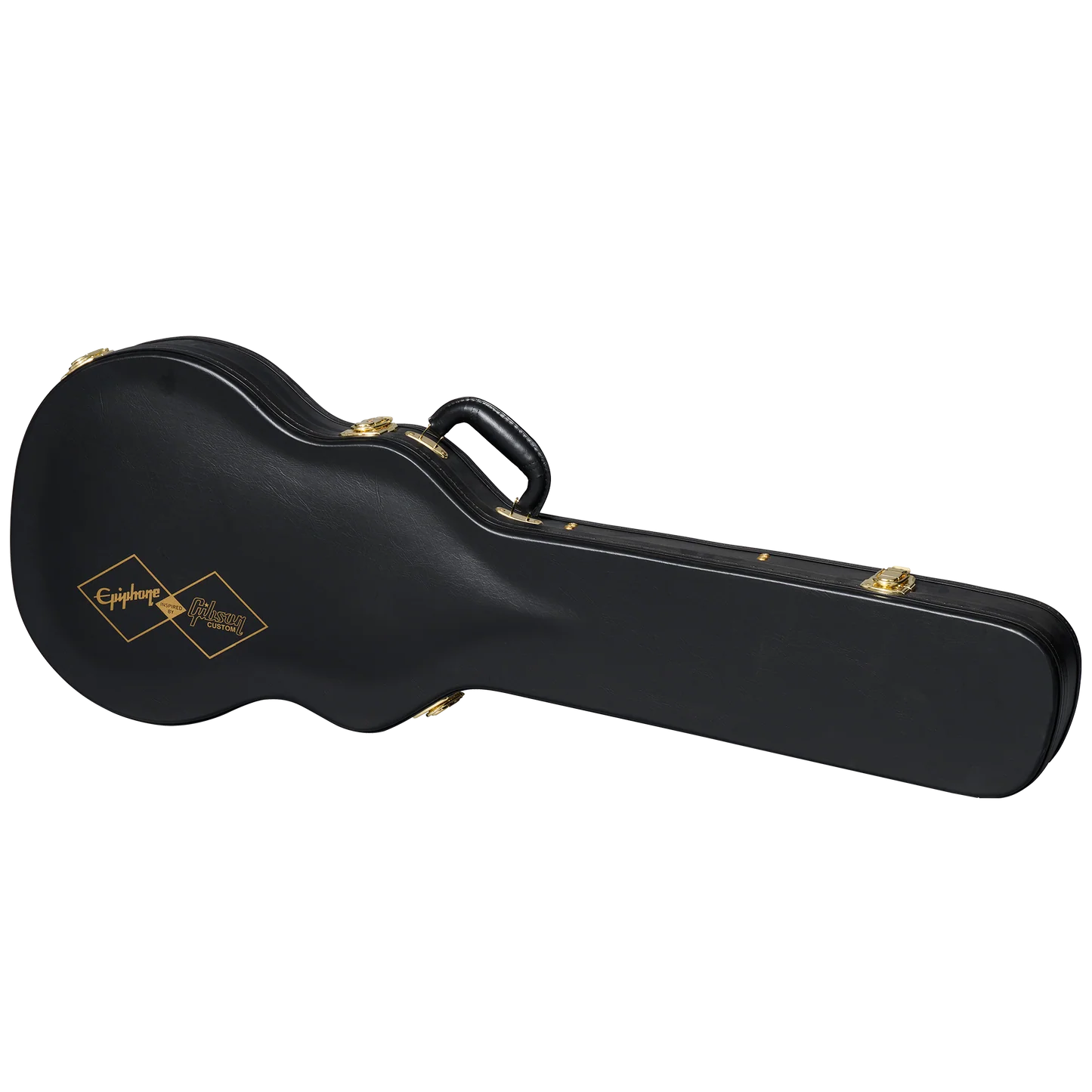 EPIPHONE IGC Les Paul Custom ​Sedona Burst