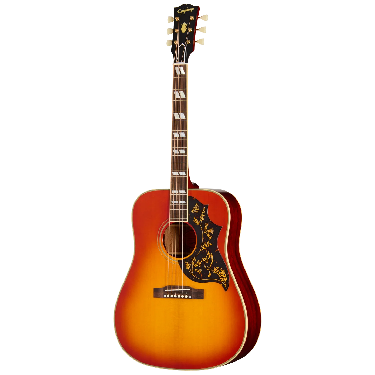 EPIPHONE IGC 1960 Hummingbird Reissue HCS