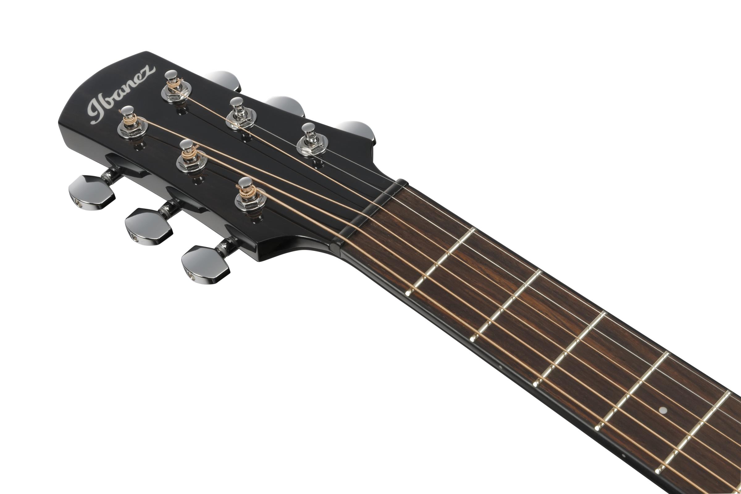 IBANEZ AAM340CE-RUB IBANEZ AAM340CE-RUB