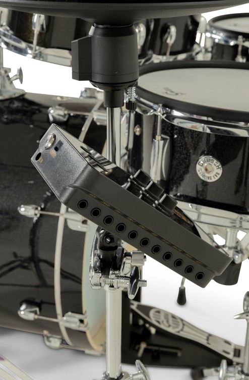 Gretsch Catalina EVO 20B/10TT/12TT/14FT/14SD Black Sparkle