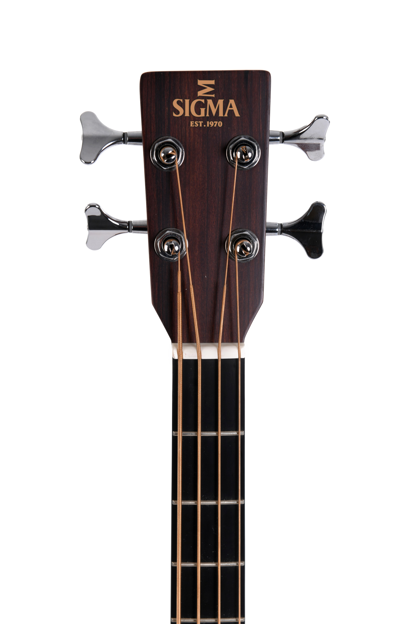 SIGMA GUITARS BME