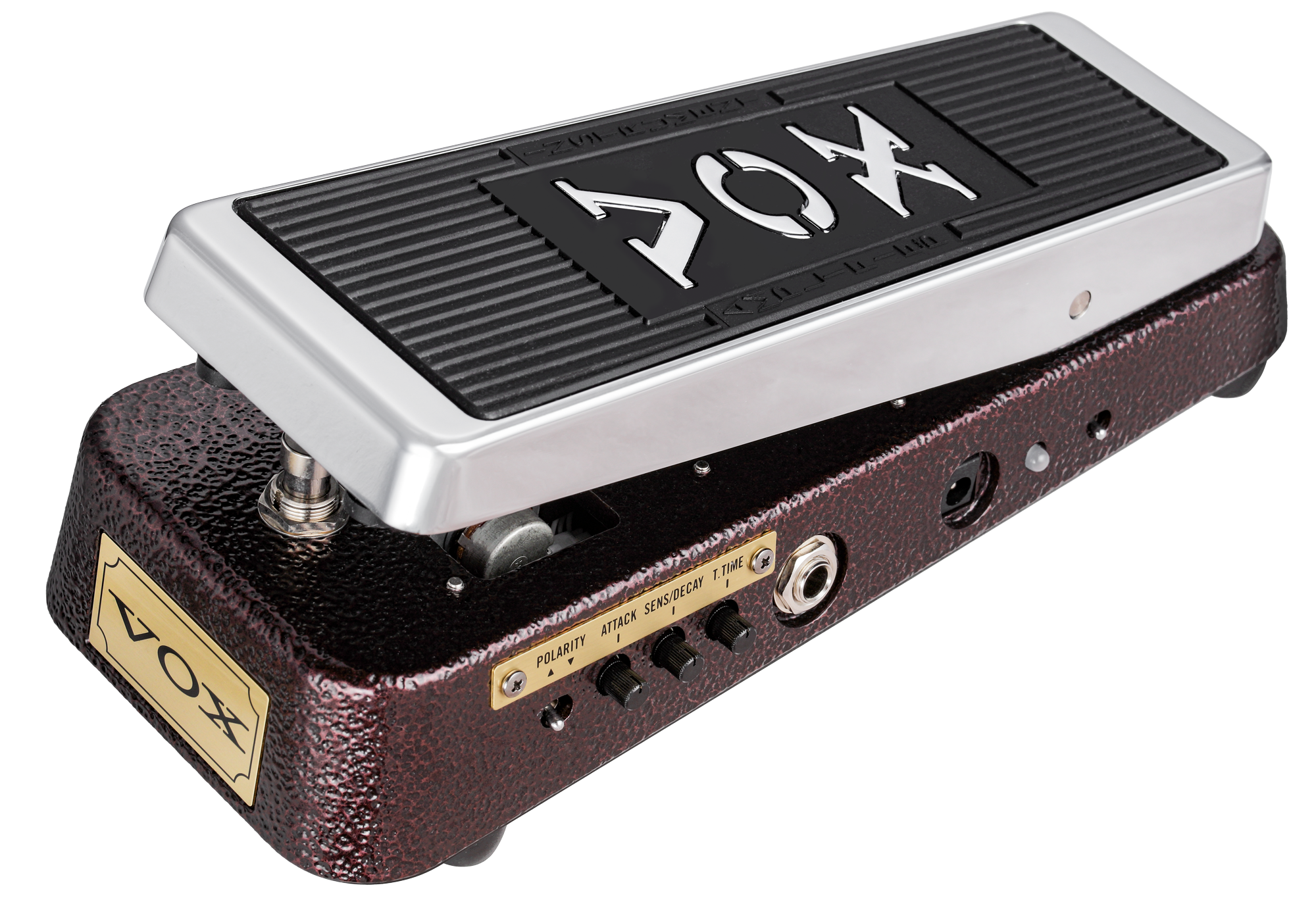 VOX V863 Automatic Wah-Wah