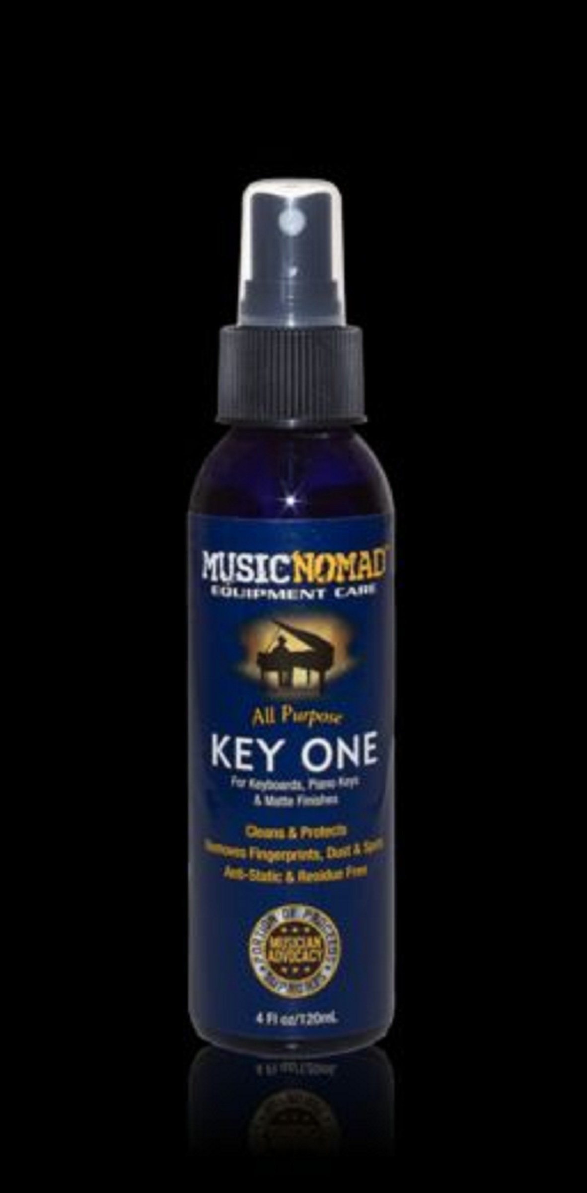 NOMAD MN131 KEY ONE All Purpose Cleaner