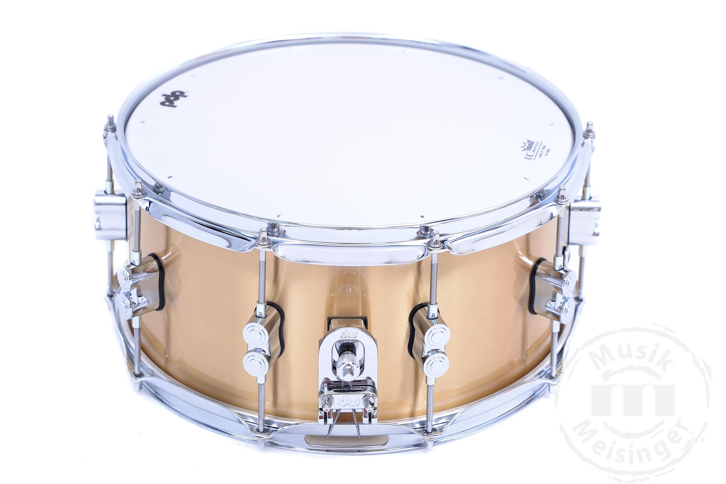 PDP Concept Select 14x6,5 Bronze Snaredrum