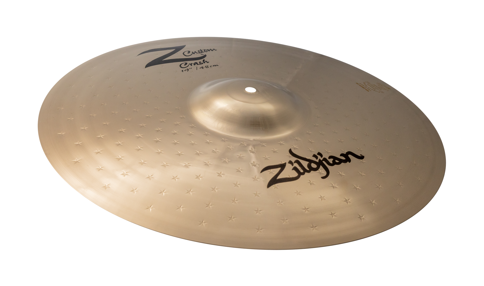 Zildjian Z Custom 19" Crash