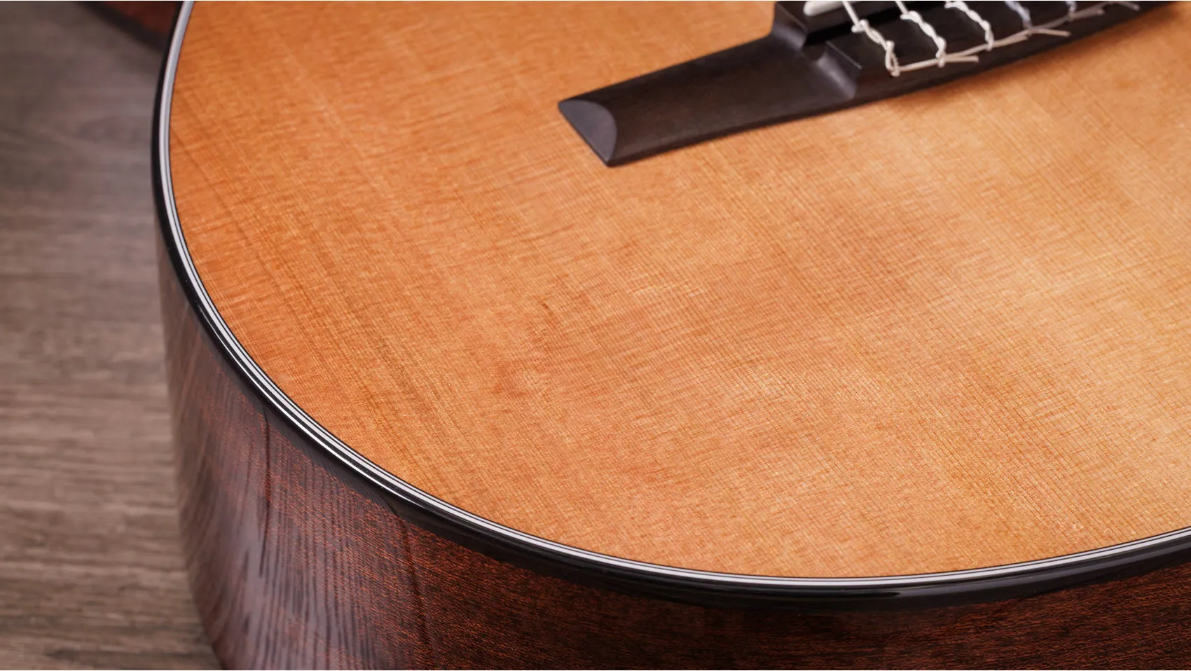 TAYLOR Sunset Blvd 312e-N,Sapele/Cedar