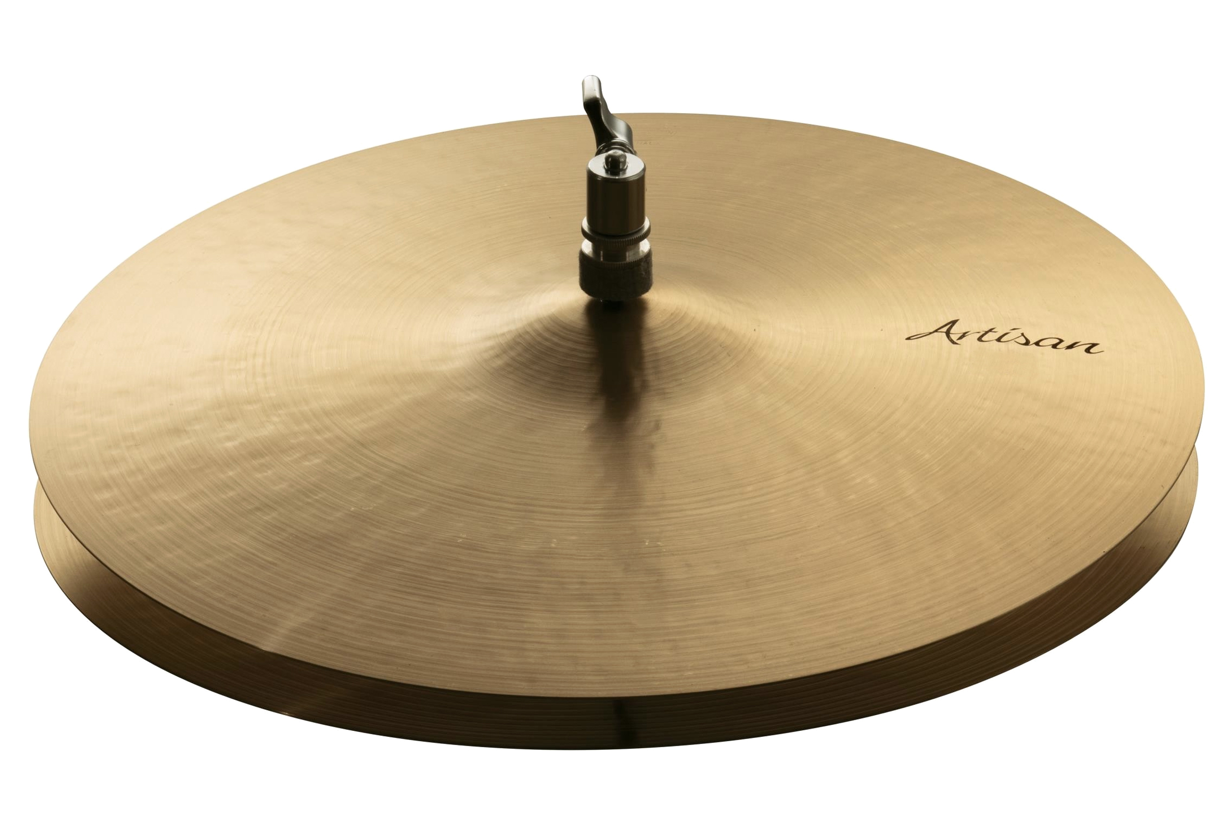 Sabian Artisan 13" HiHat (Retoure)