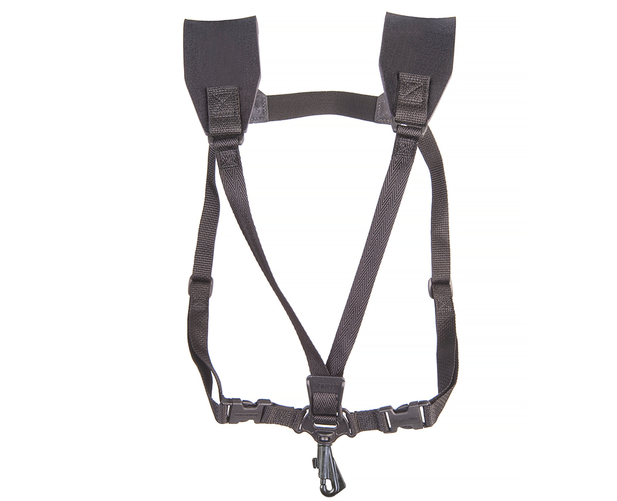 Neotech Saxophongurt Soft Harness Junior 40,6-50,8cm