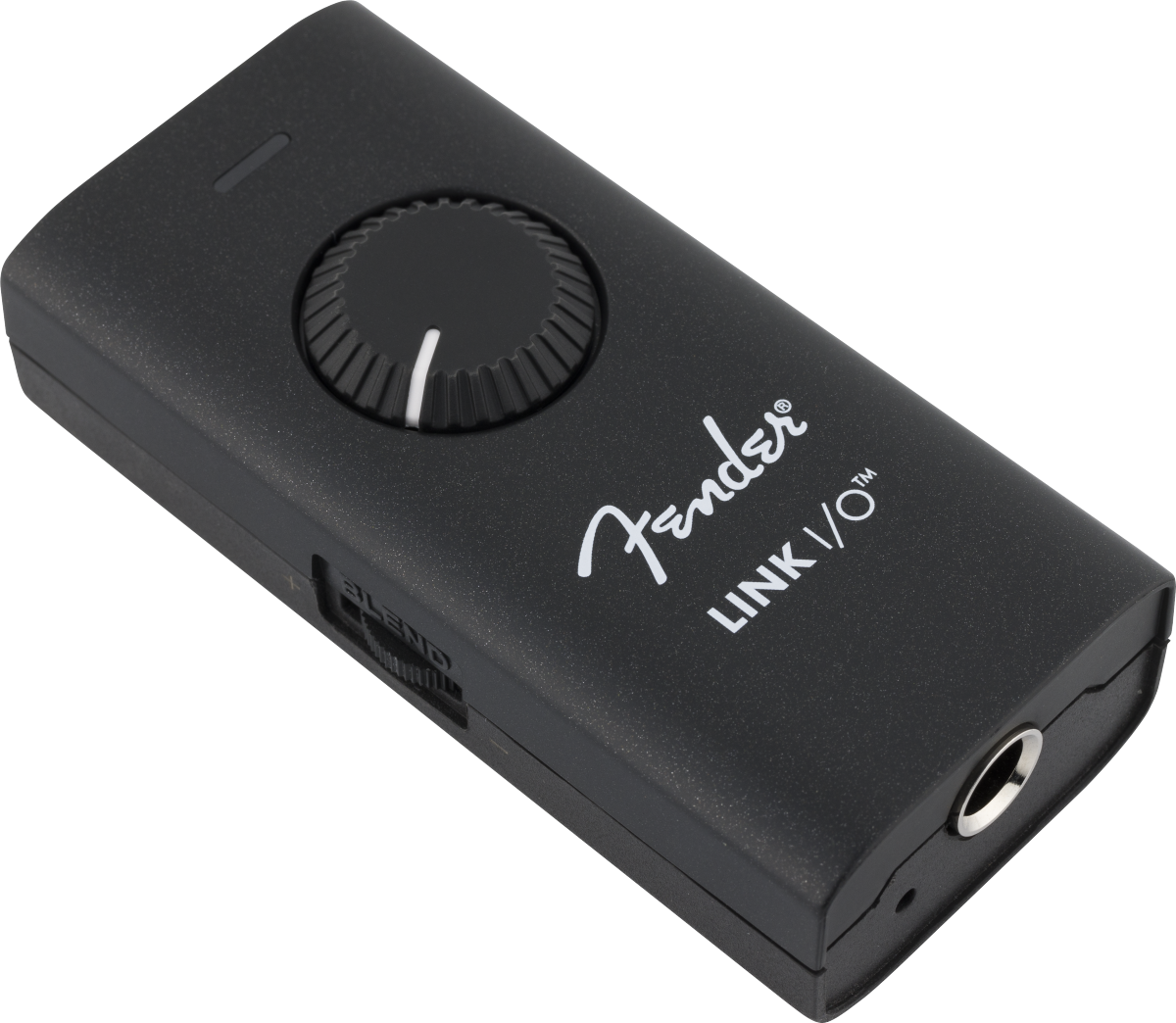 FENDER LINK I/O INTERFACE FENDER LINK I/O INTERFACE