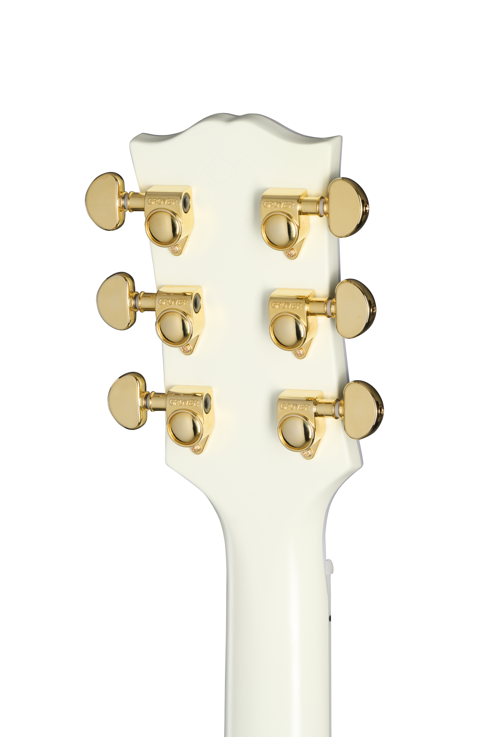 EPIPHONE 1959 ES-355 Classic White VOS (Incl. Hard Case) EPIPHONE 1959 ES-355 Classic White VOS (Incl. Hard Case)
