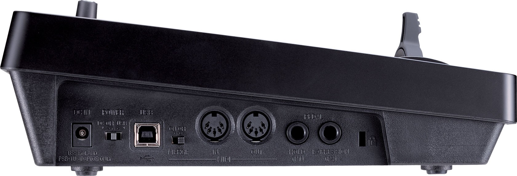 Roland A-800PRO-R Midi Keyboard Controller (Retoure)