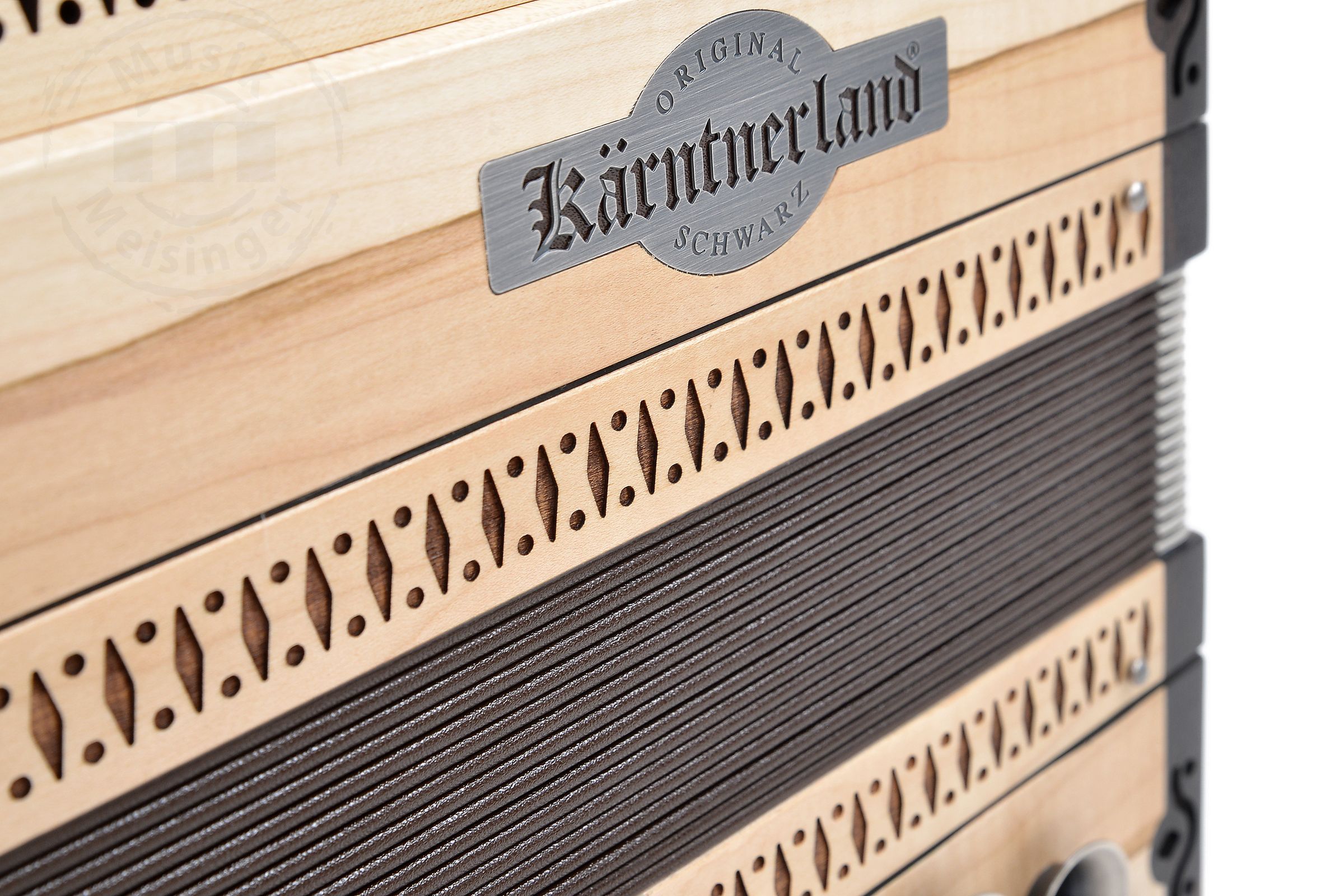 Kärntnerland Alpenkönigin Exklusiv - Platinserie Kärntnerland Alpenkönigin Exklusiv - Platinserie