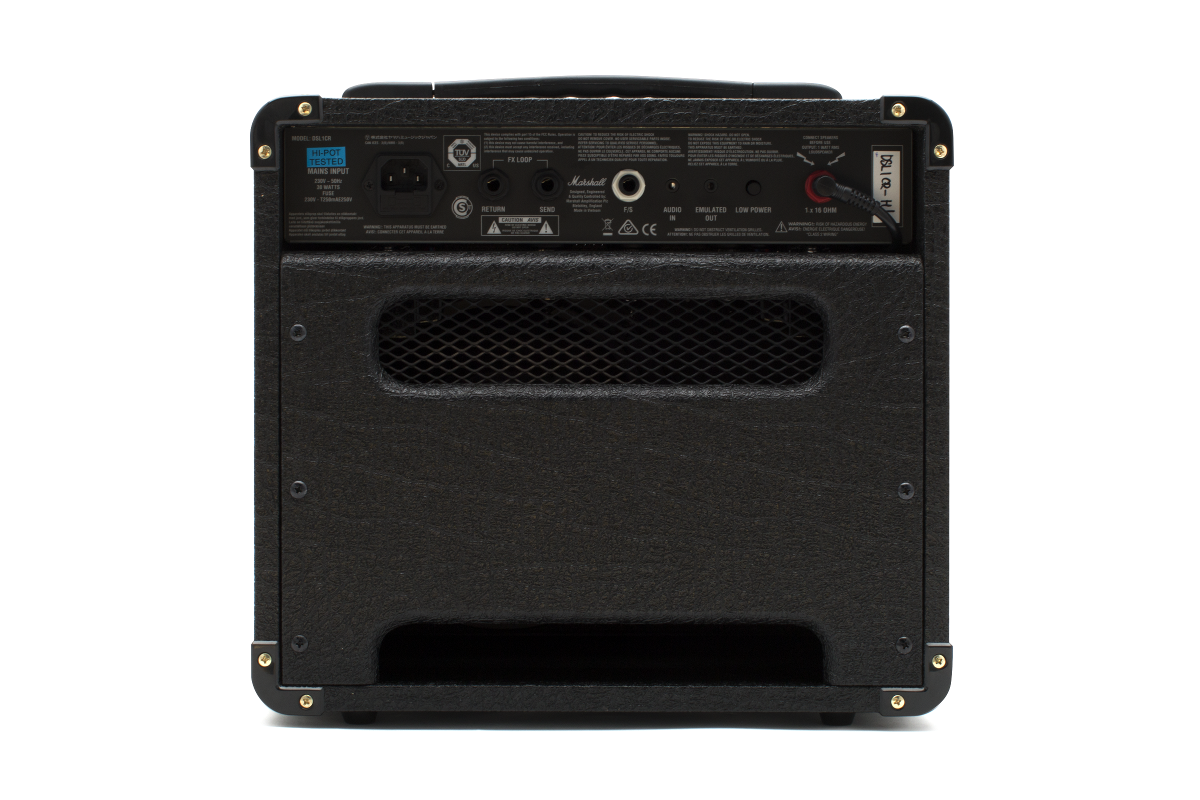 MARSHALL DSL1CR