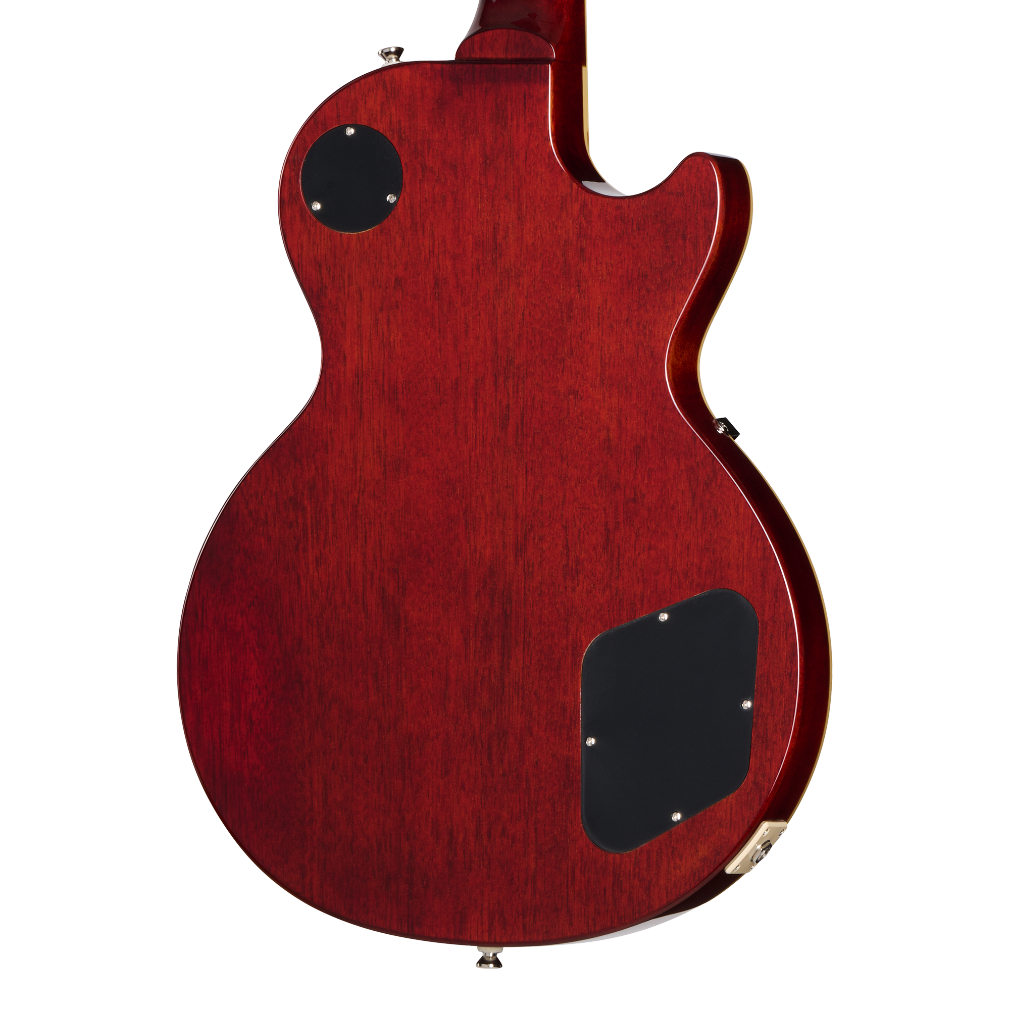 EPIPHONE Les Paul Standard 50s Figured Washed Cherry Sunburs