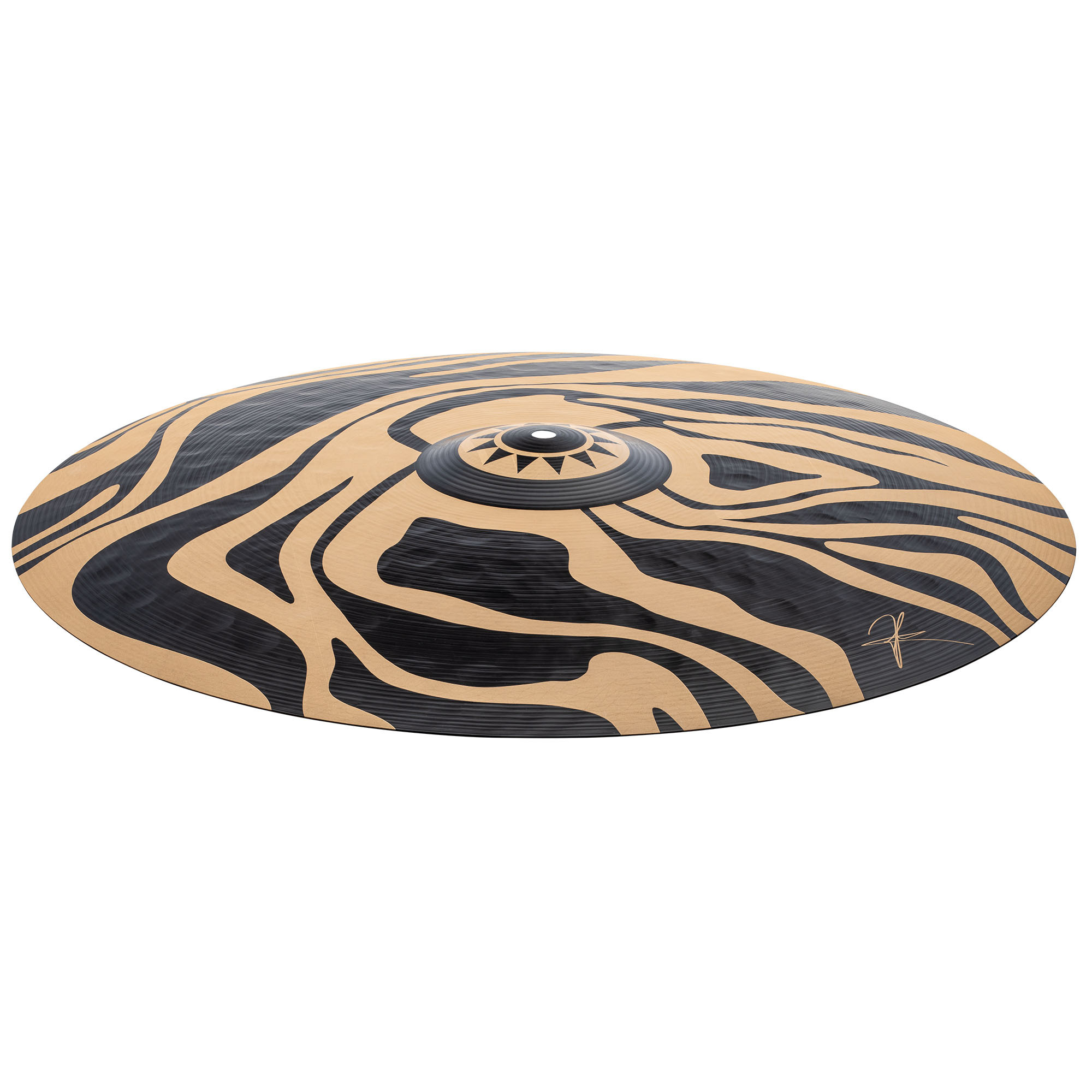 Meinl Artist Design Cymbal 22" Anika Nilles Ride