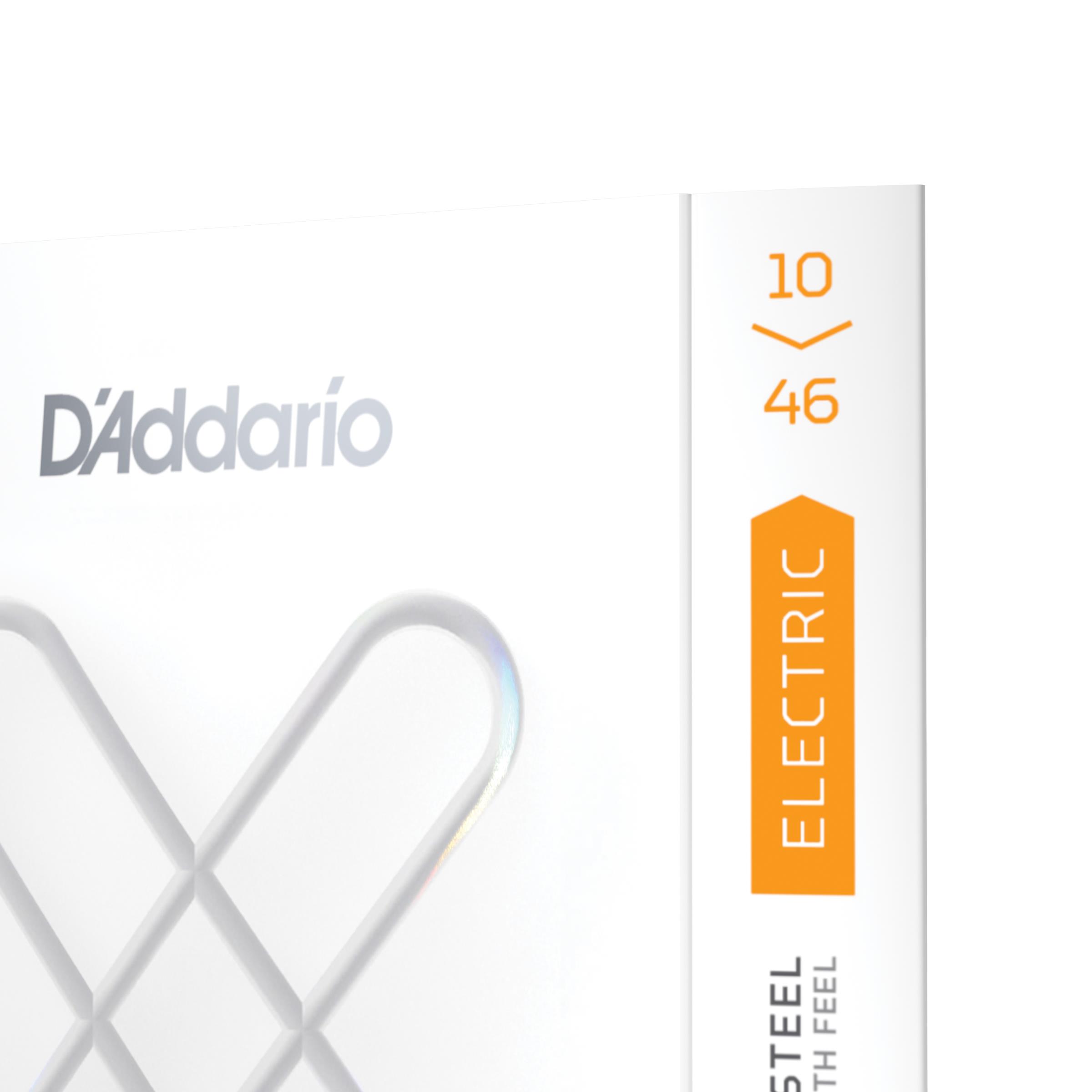 DAddario XSE1046, Regular Light
