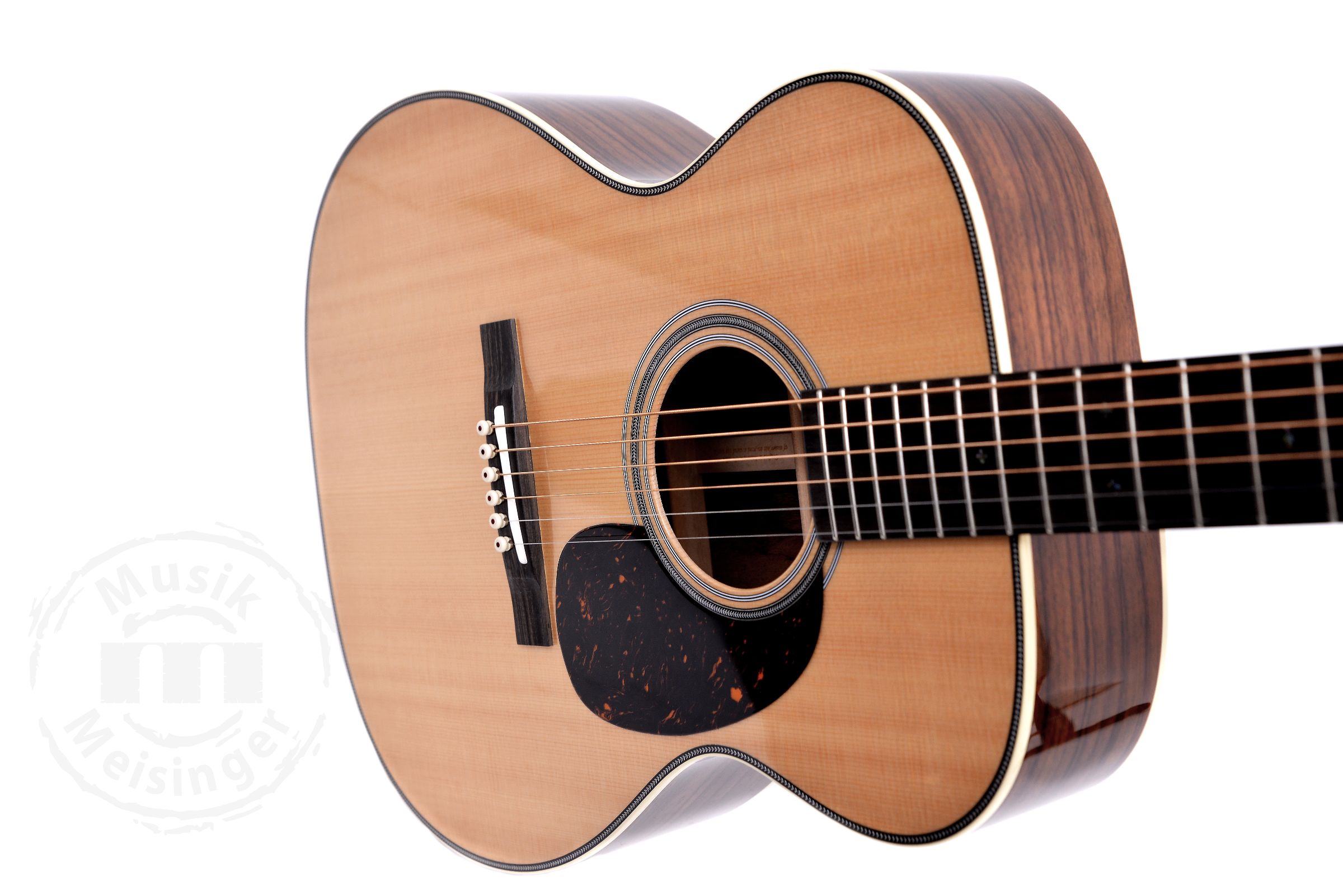 MARTIN GUITARS 000-Custom