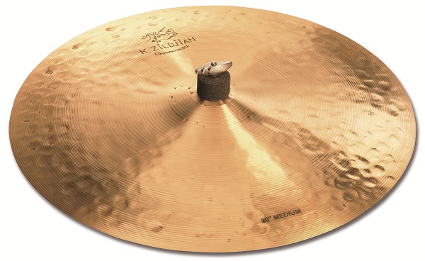 Zildjian K Constantinople 20" Medium Ride