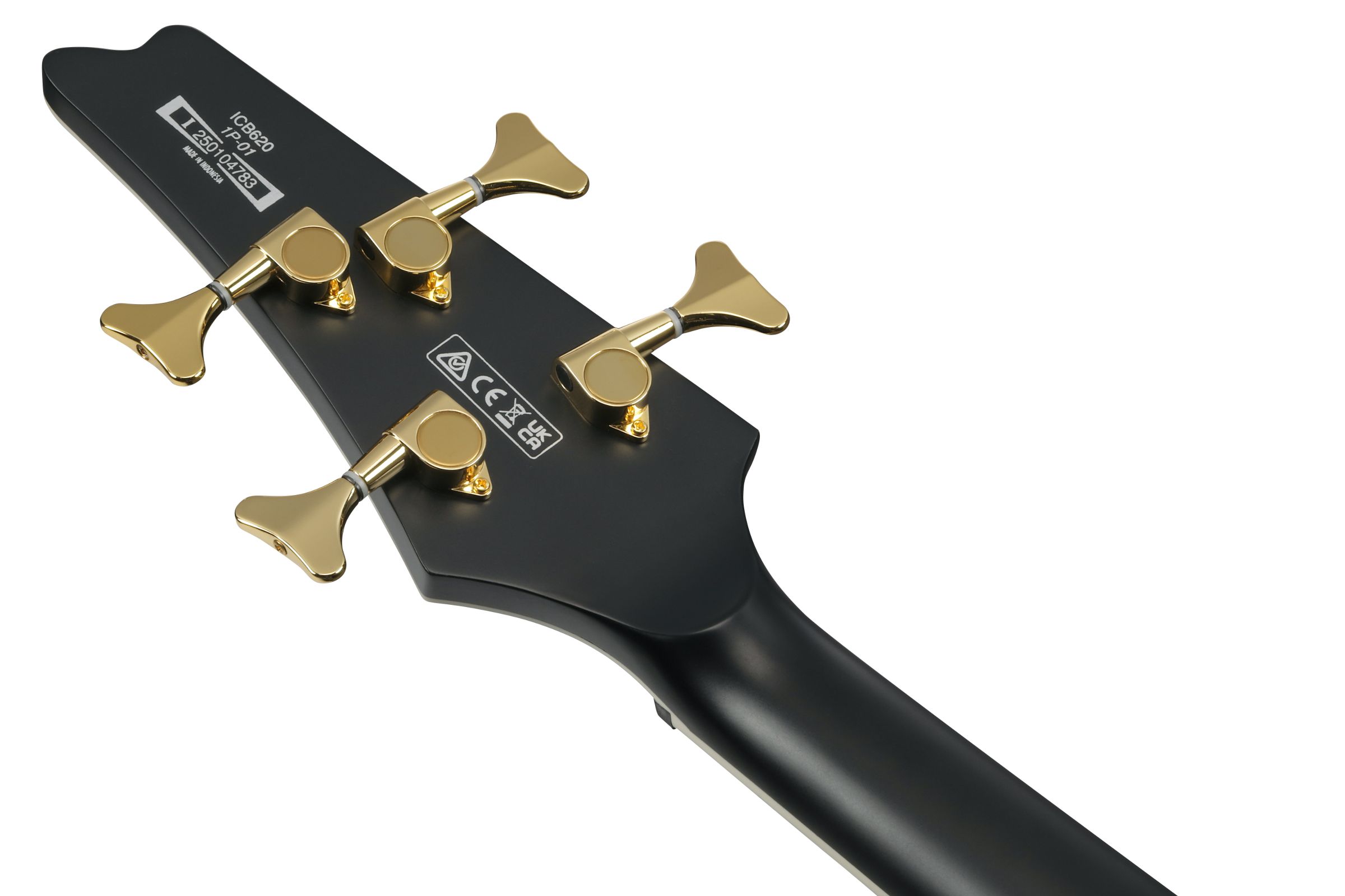 IBANEZ ICB620-BKF