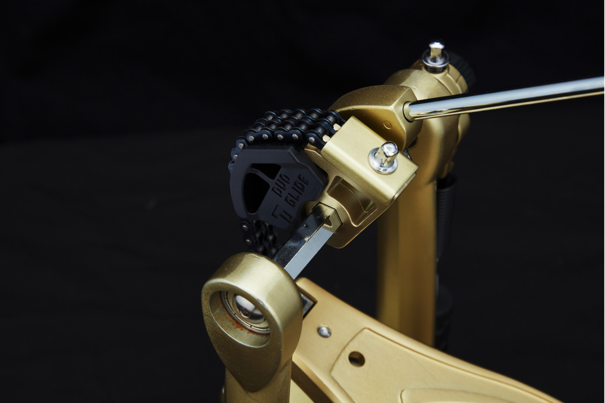 Tama HP600DG Iron Cobra Singlepedal Gold Edition Tama HP600DG Iron Cobra Singlepedal Gold Edition