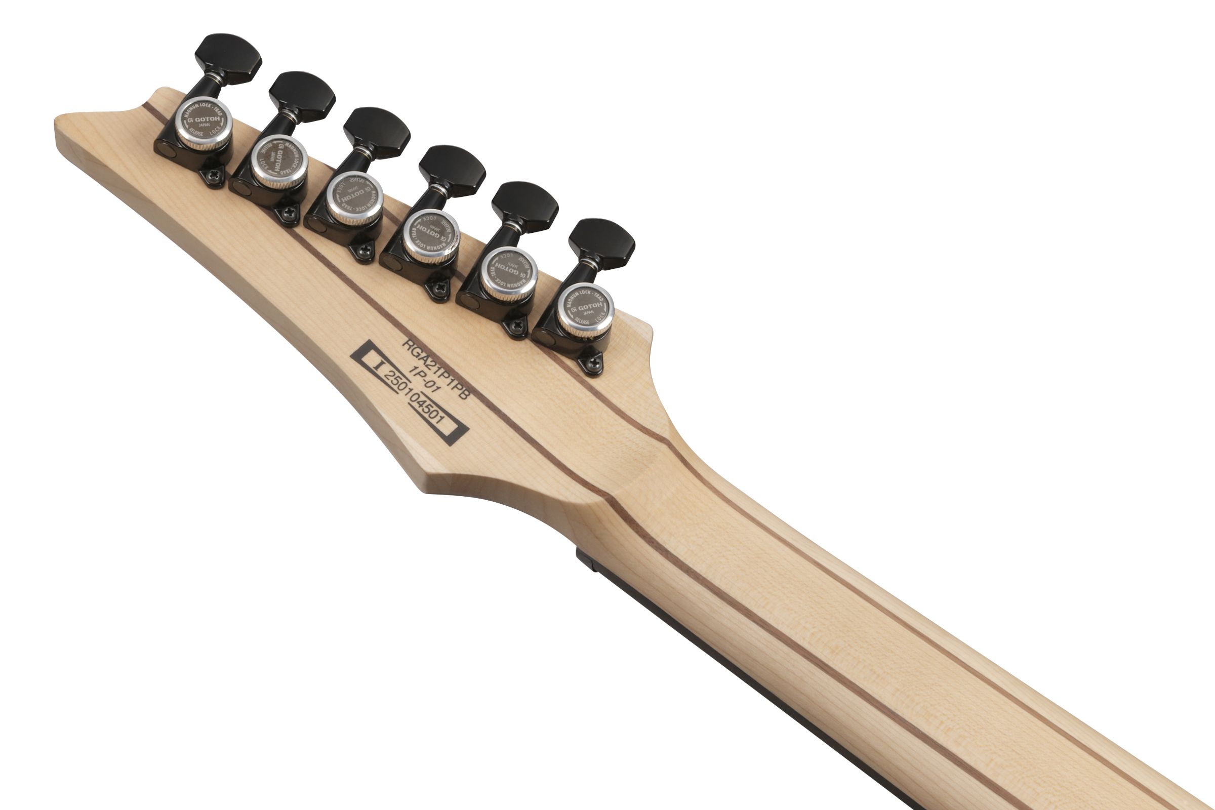 IBANEZ RGA21P1PB-DRL