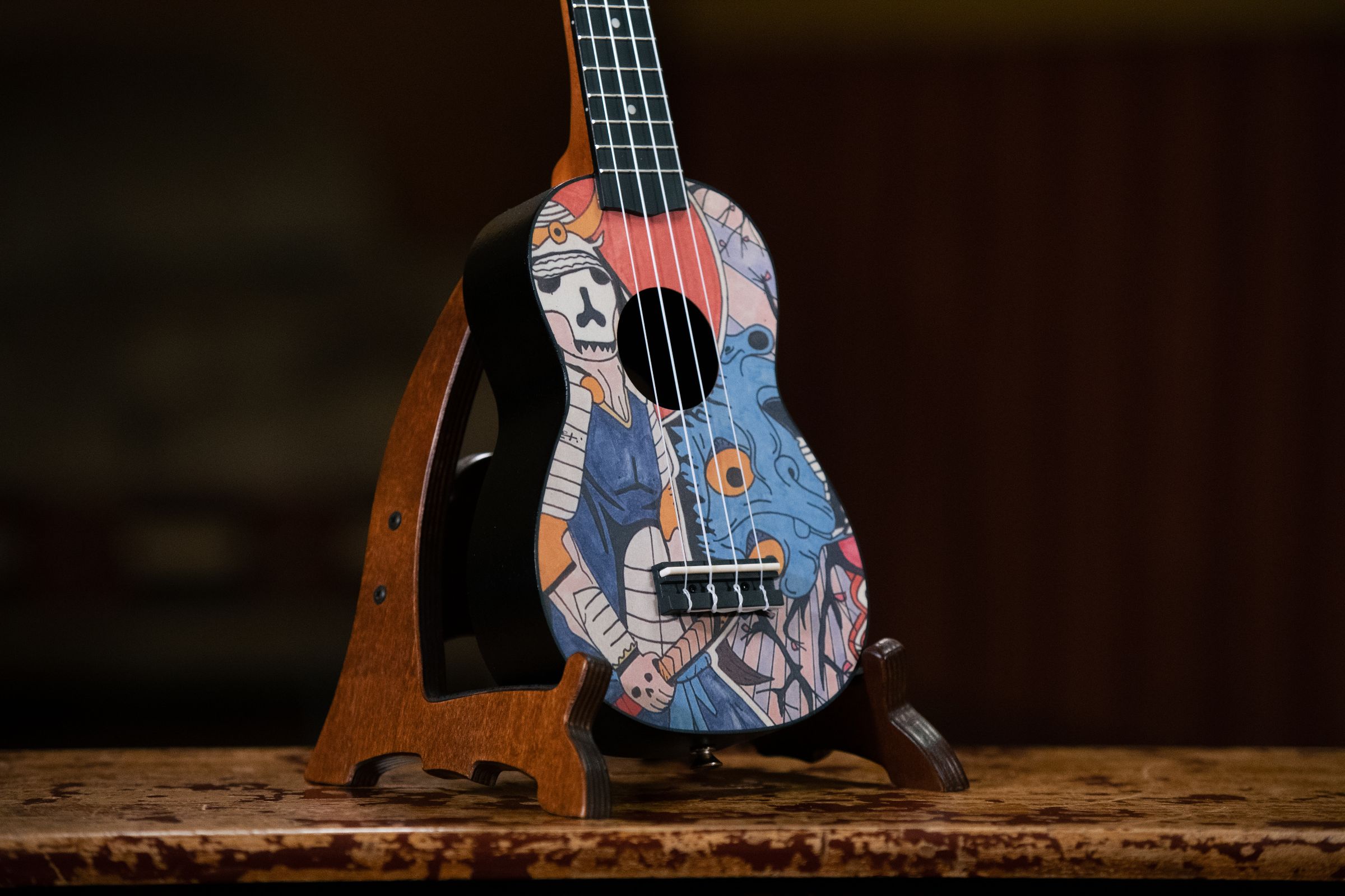 KEIKI K2-SR