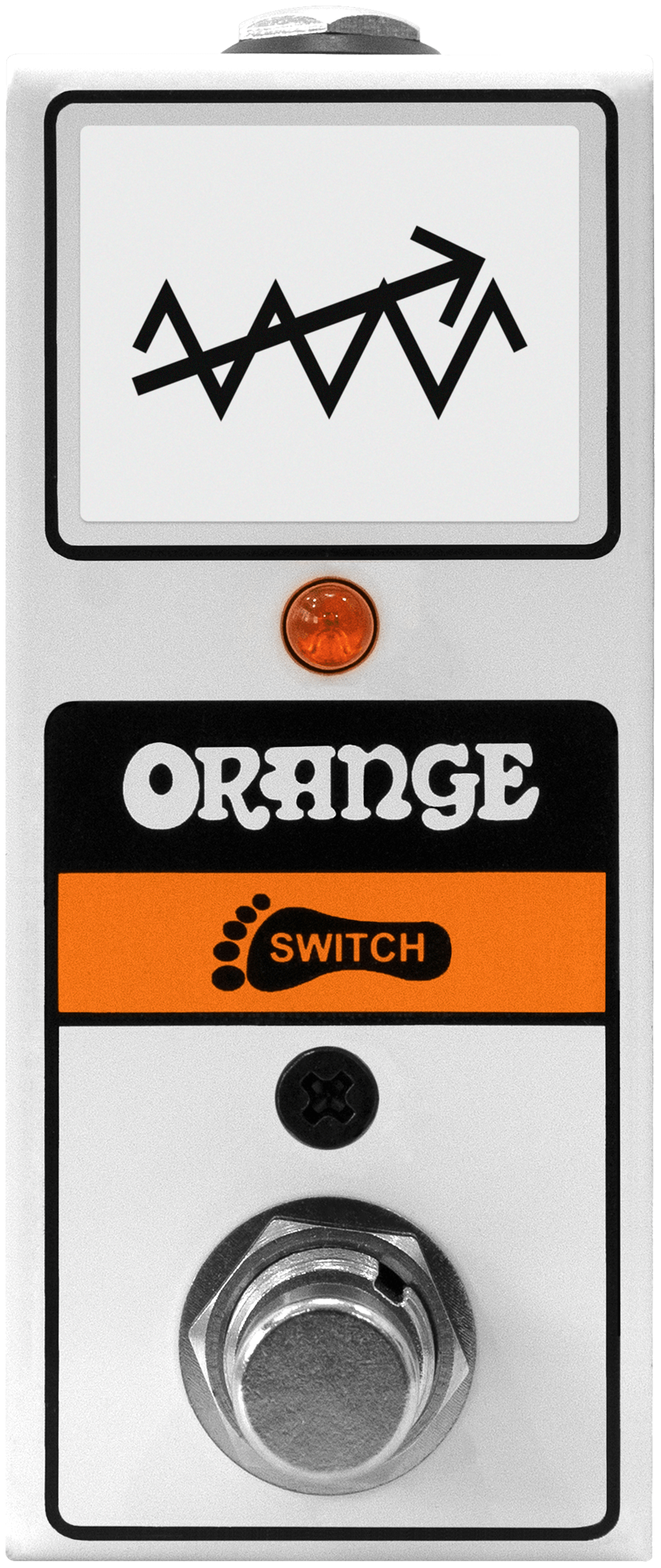 ORANGE FS-1 MINI Fußschalter