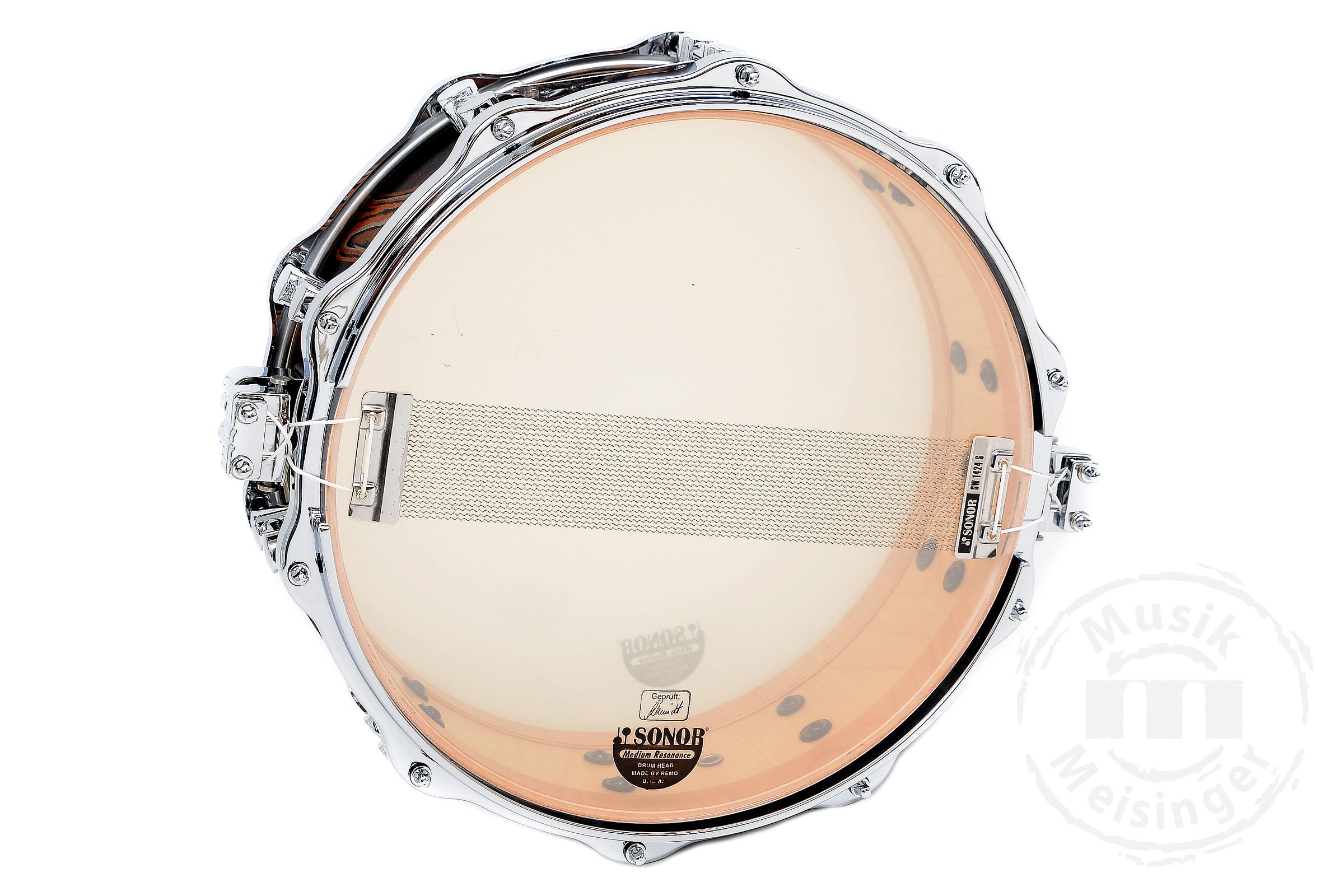 Sonor Prolite 14x6 Snare Elder Tree (Die Cast)