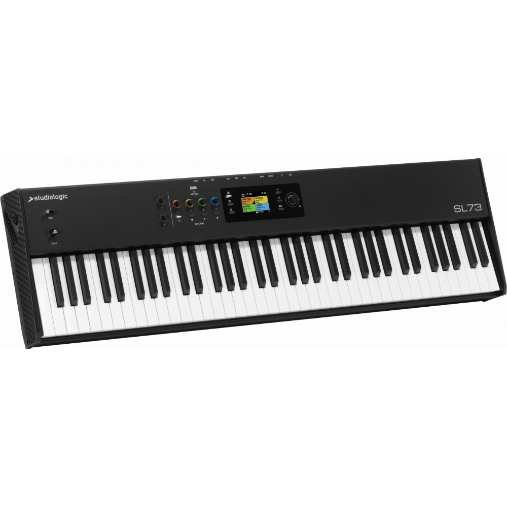 Studiologic SL 73 mk2