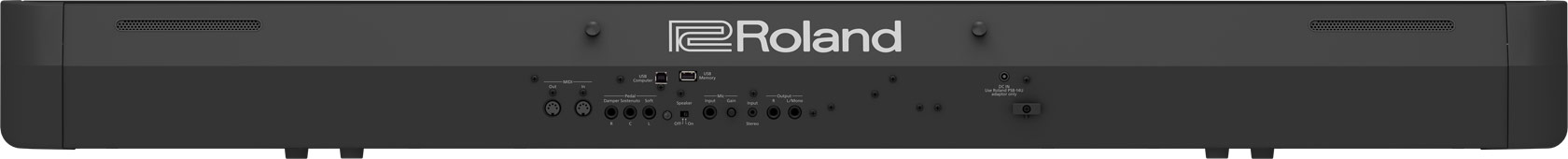 Roland FP-90X-BK Stagepiano