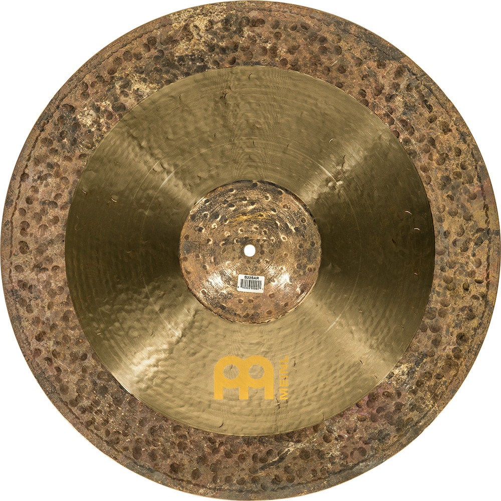 Meinl Byzance 22" Sand Ride Meinl Byzance 22" Sand Ride
