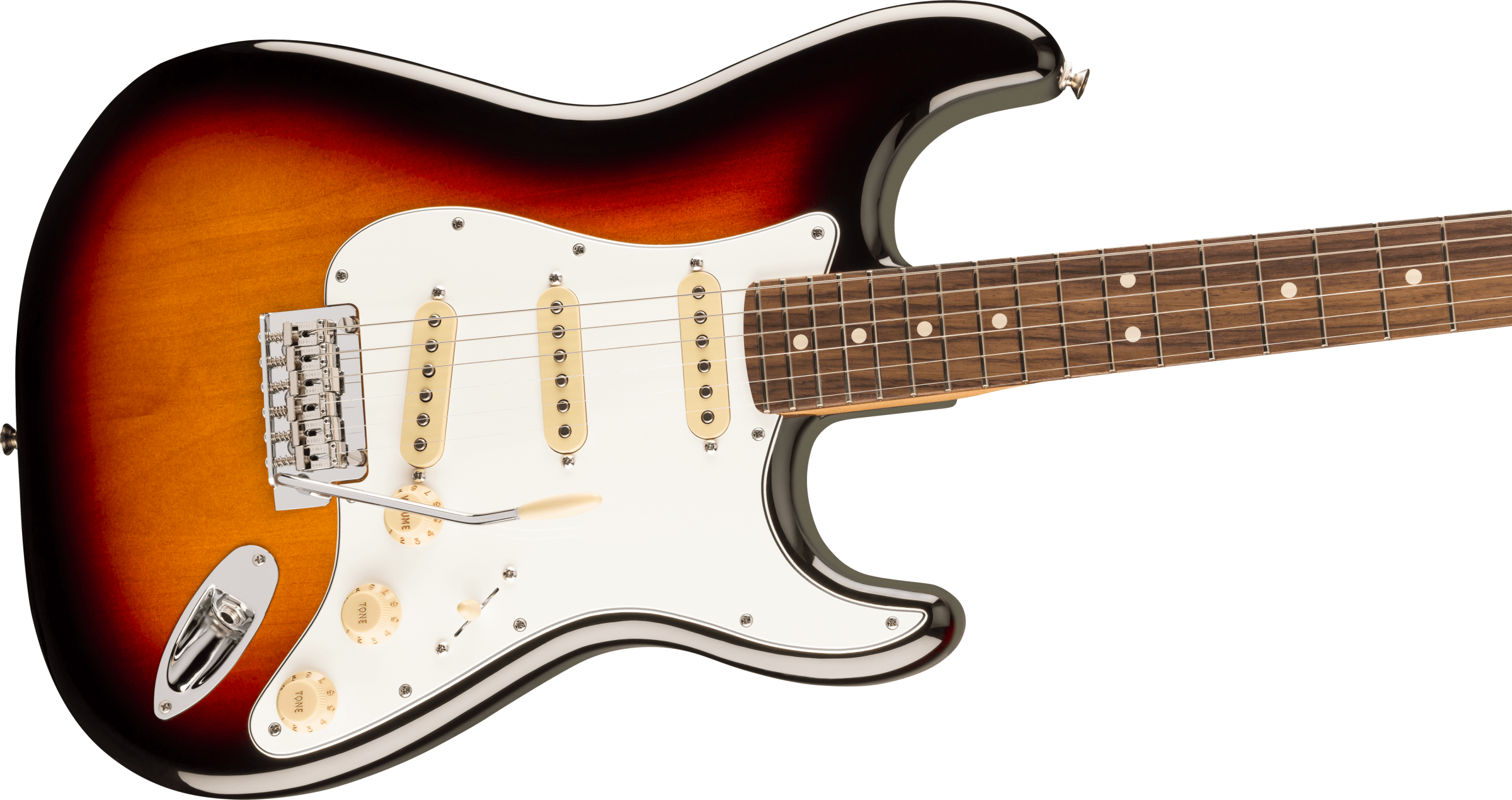 FENDER PLAYER II STRAT RW 3TS