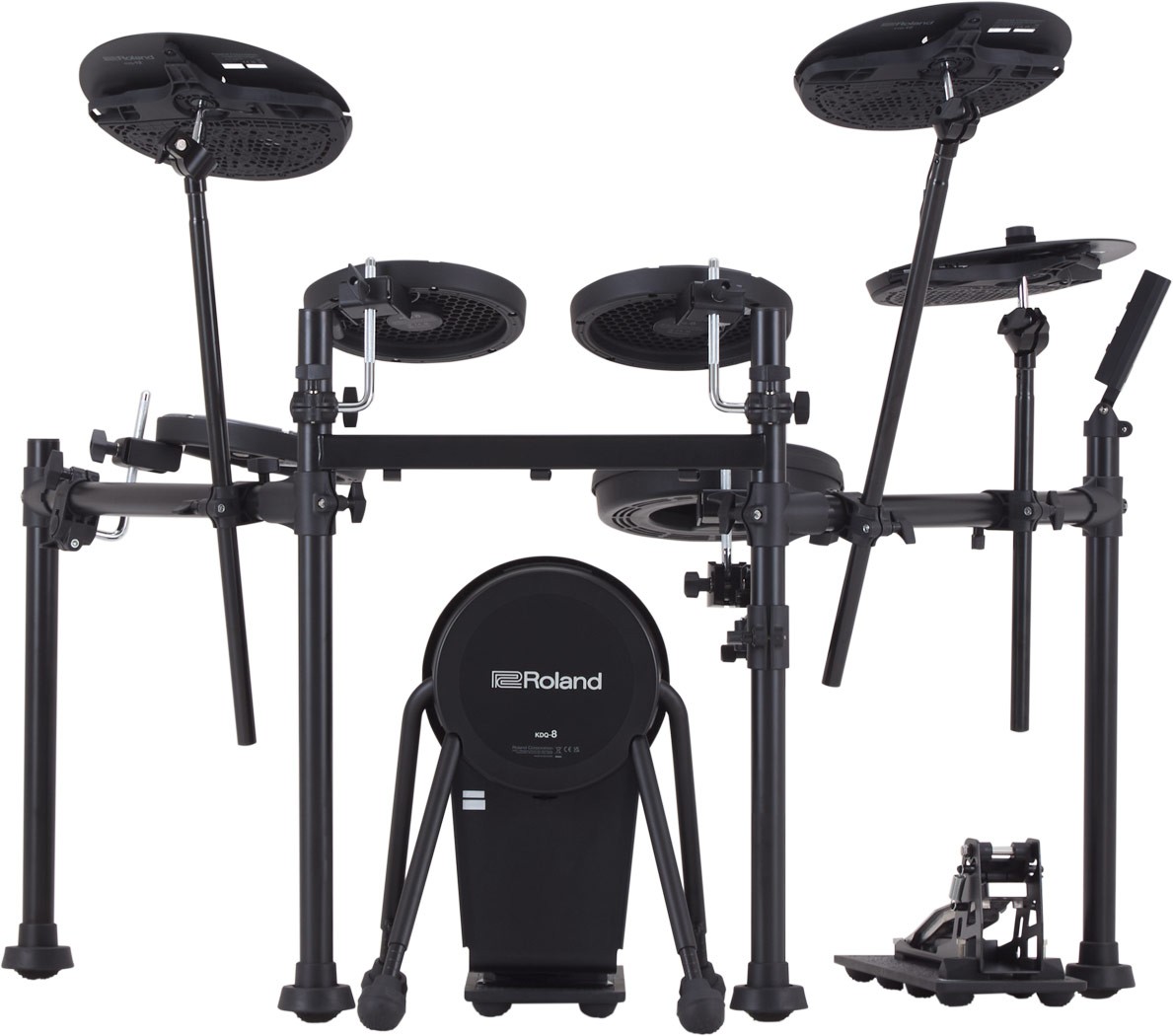 Roland VQD106 Drum Kit