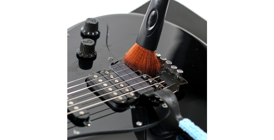 MusicNomad The Nomad Tool Set (MN204) - incl. The Nomad Tool