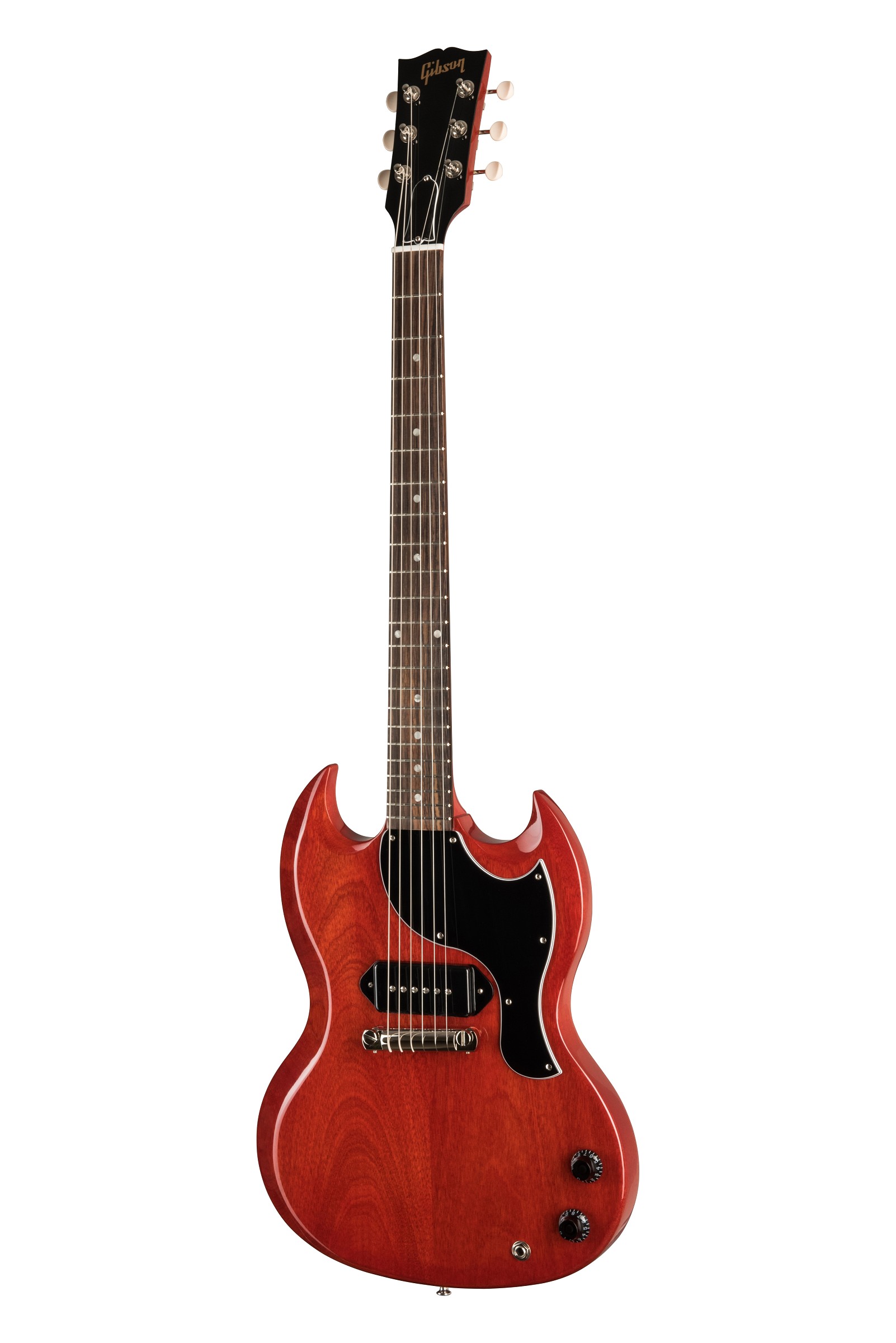 Gibson SG Junior Vintage Cherry
