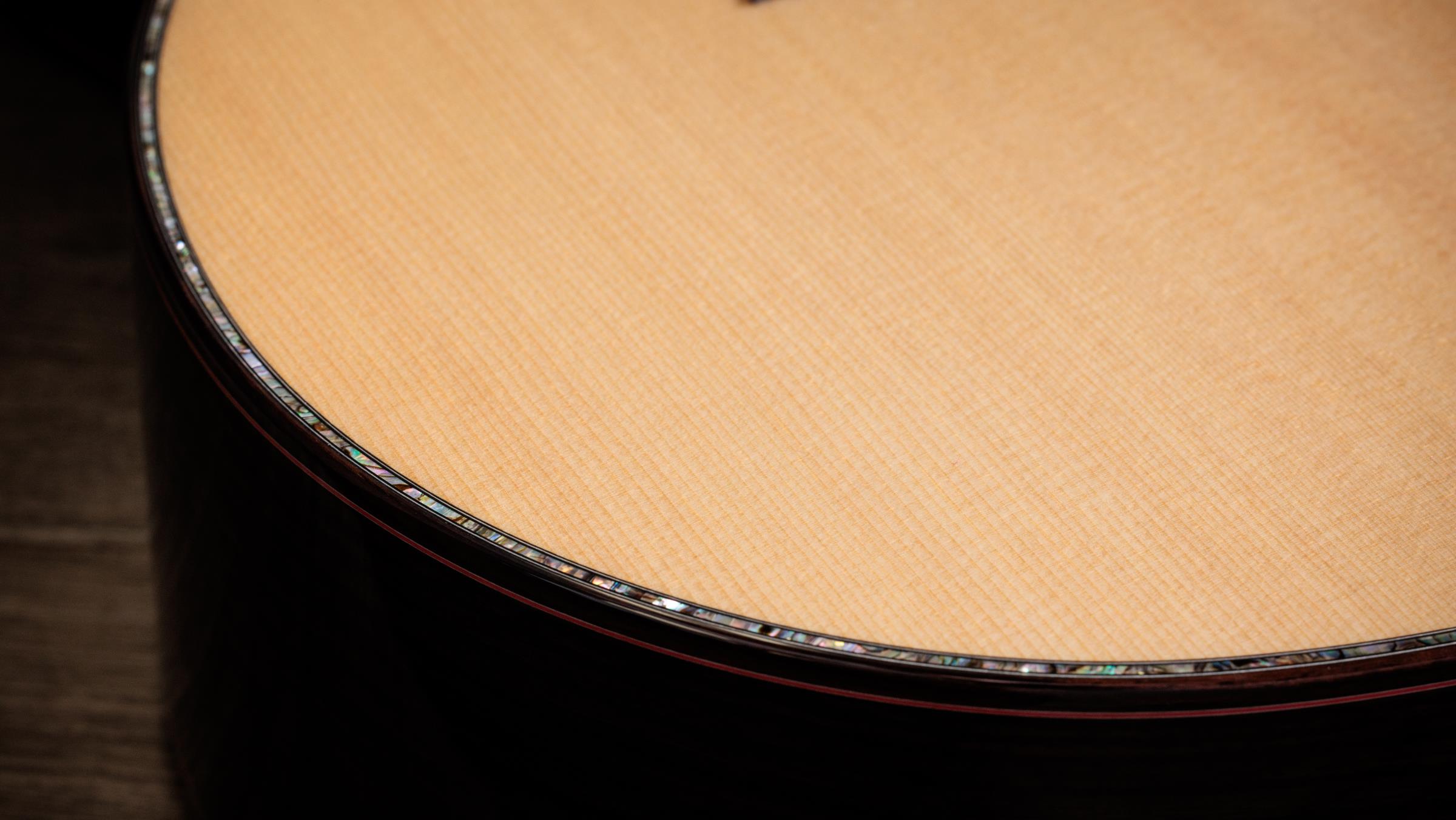 TAYLOR Legacy 914ce TAYLOR Legacy 914ce