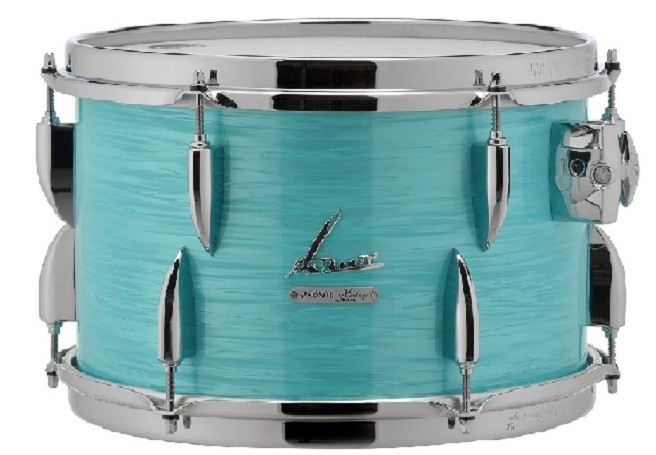 Sonor Vintage 12x8 TT California Blue