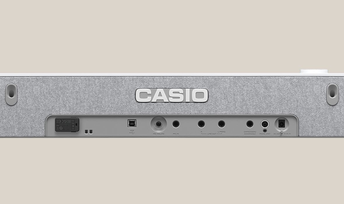Casio PX-S7000 WE