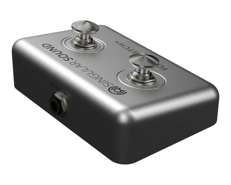 Singular Sound Beatbuddy Footswitch