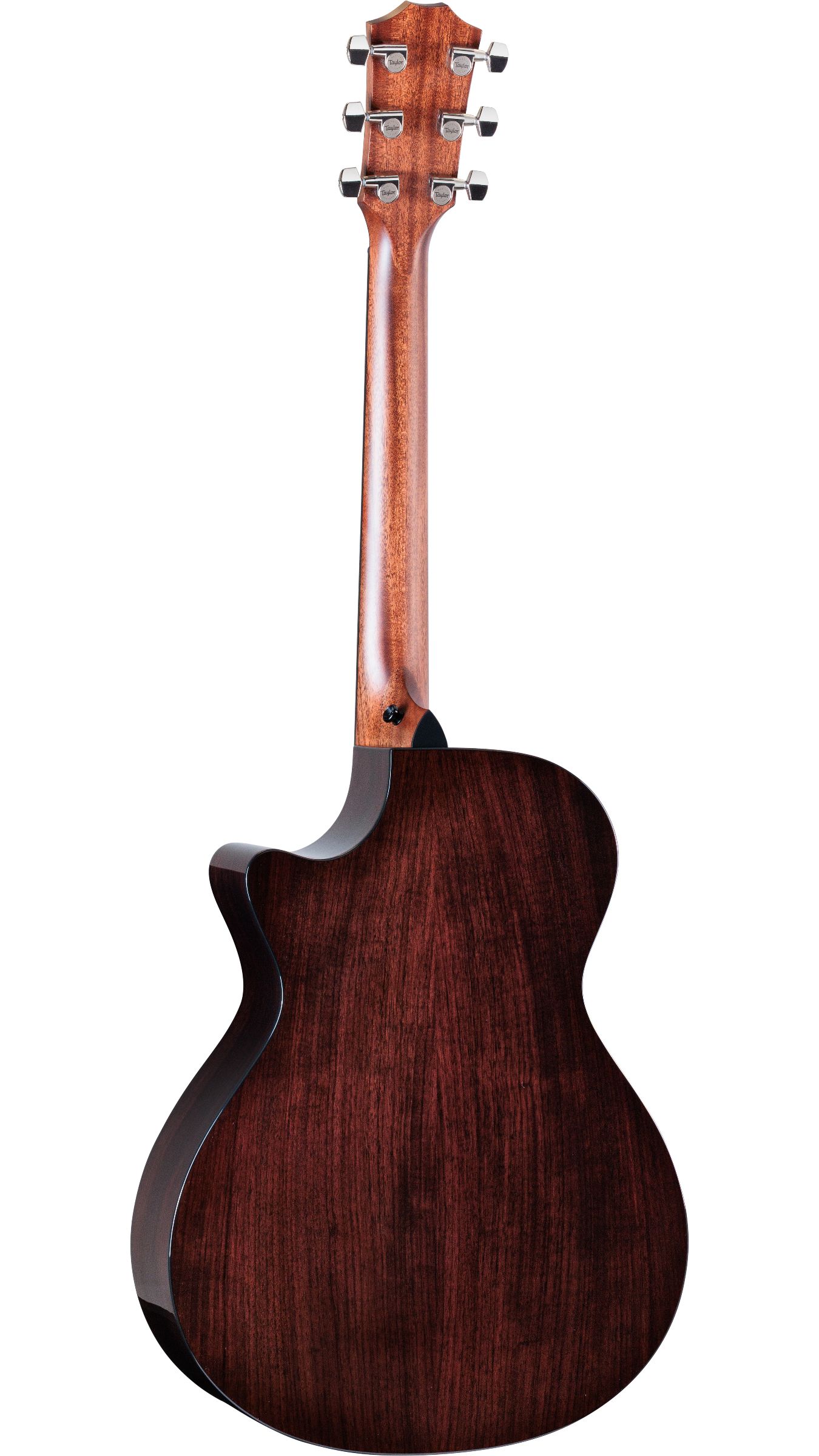 TAYLOR 412ce Natural, Next Generation