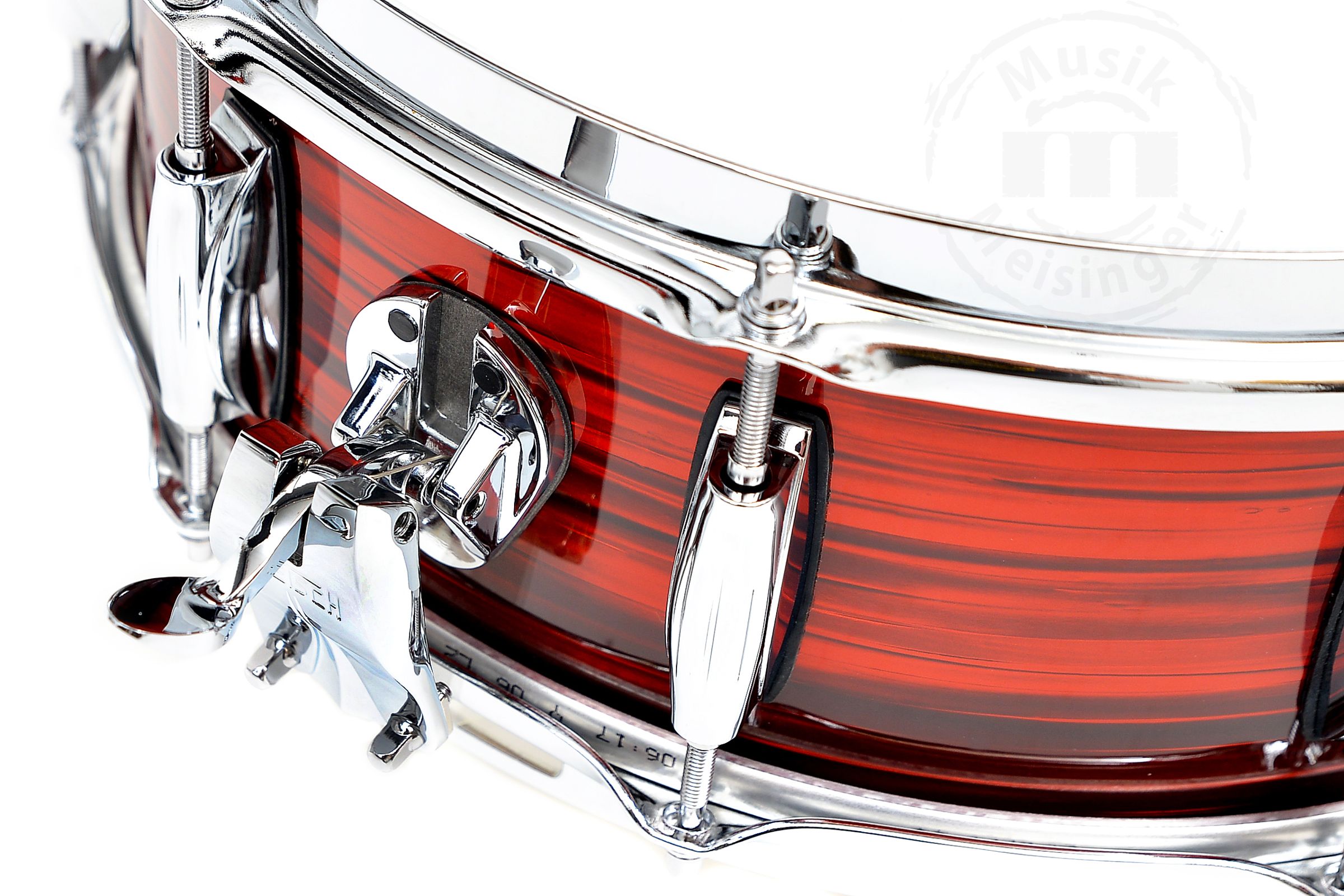 Gretsch USA Brooklyn 14x5,5 Orange Oyster