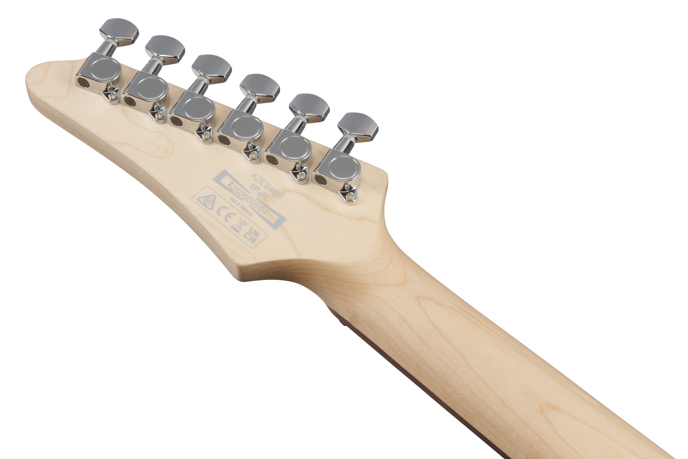 IBANEZ AZES40B-TSN