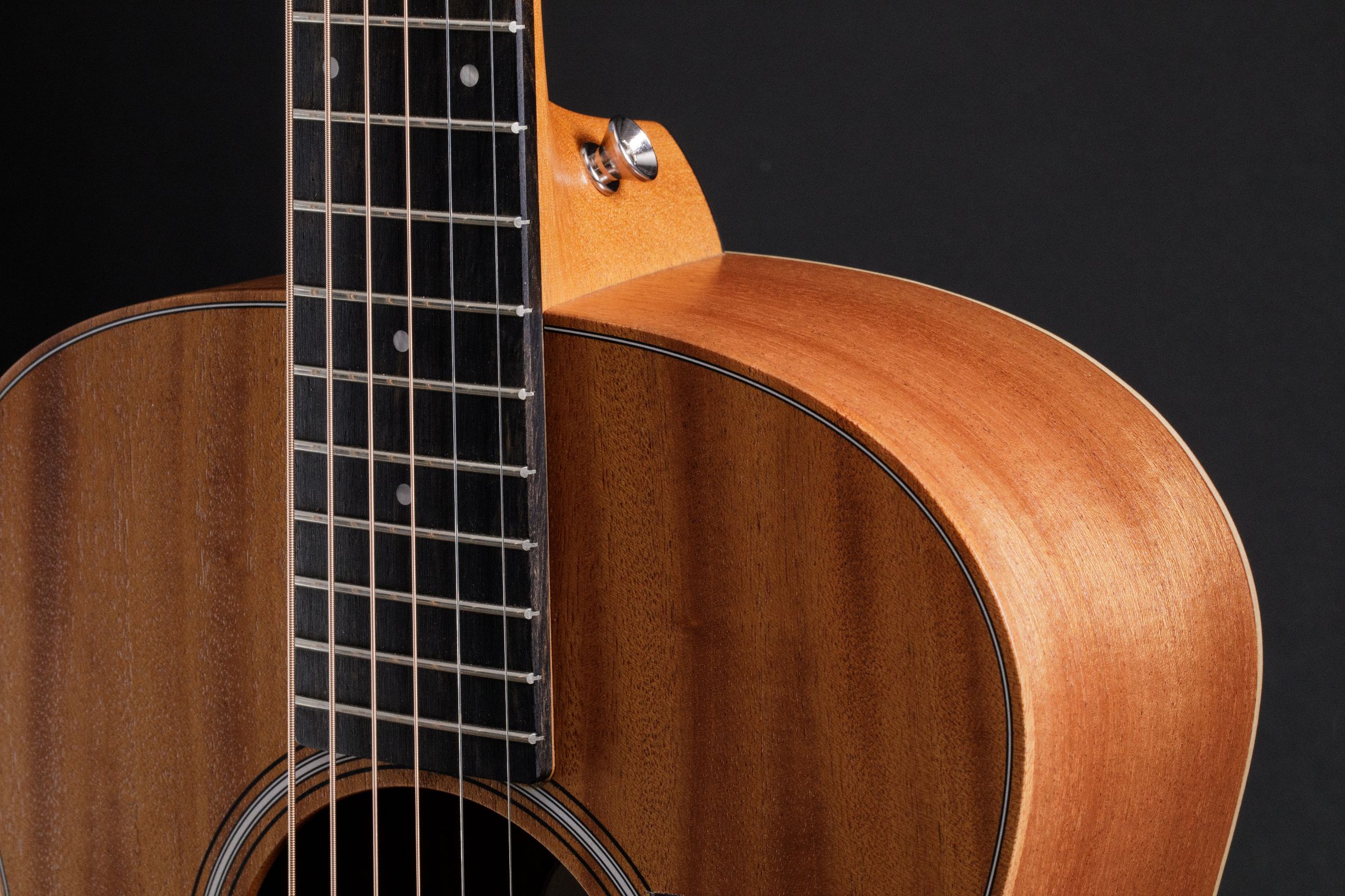 TAYLOR GS Mini-e Mahagony