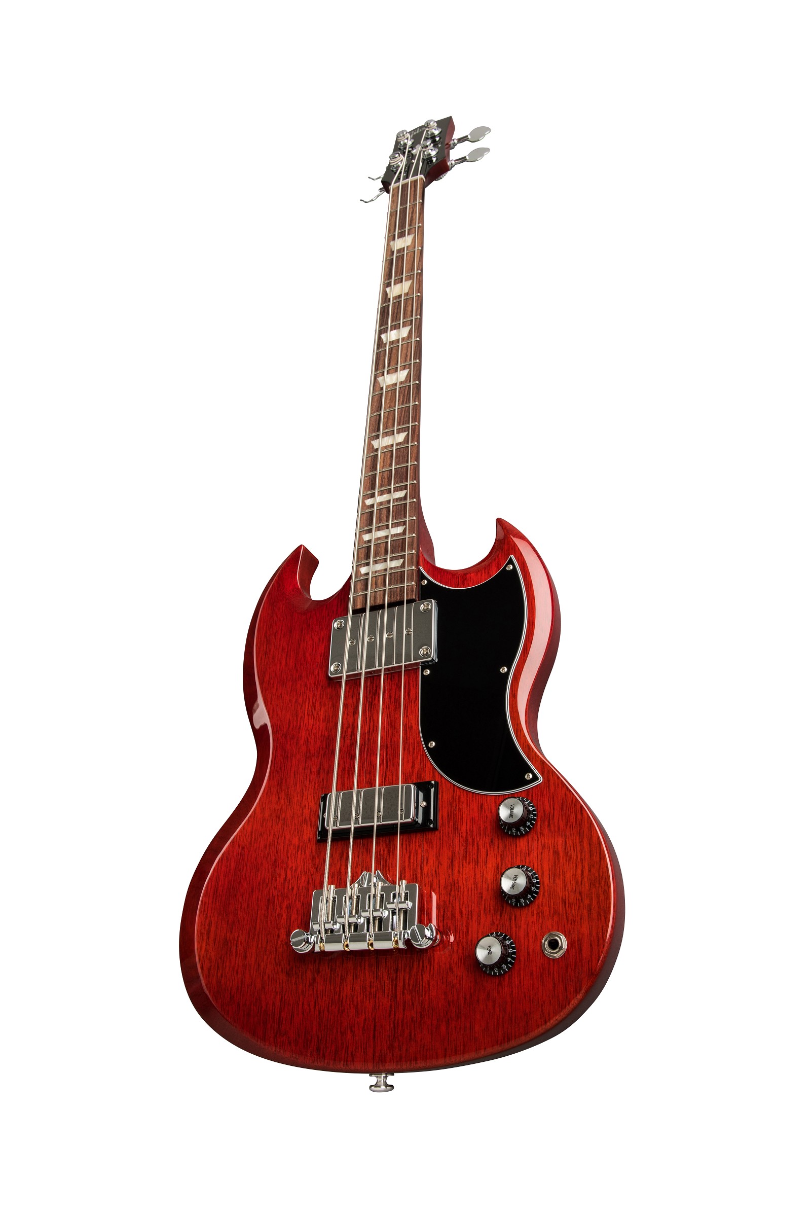 GIBSON SG Standard Bass Heritage Cherry