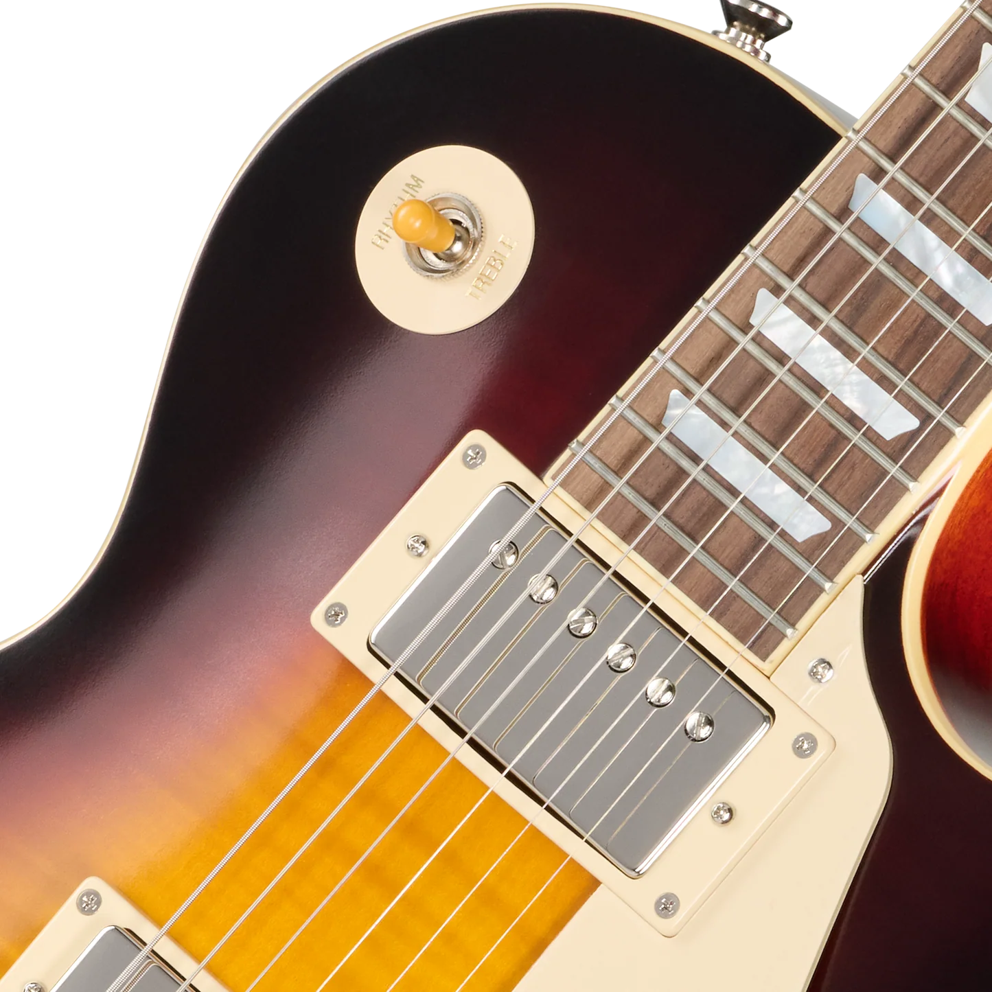 EPIPHONE IGC 1959 Les Paul Standard Reissue​ Dark Burst