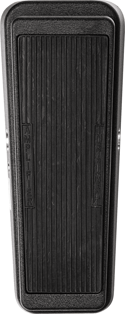 DUNLOP Crybaby Classic GCB95 F