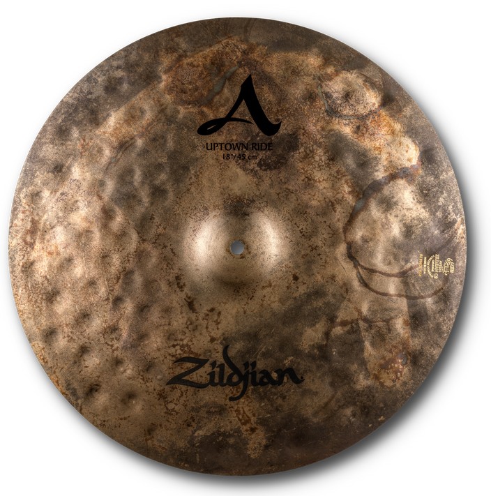 Zildjian A-Series 18" Uptown Ride